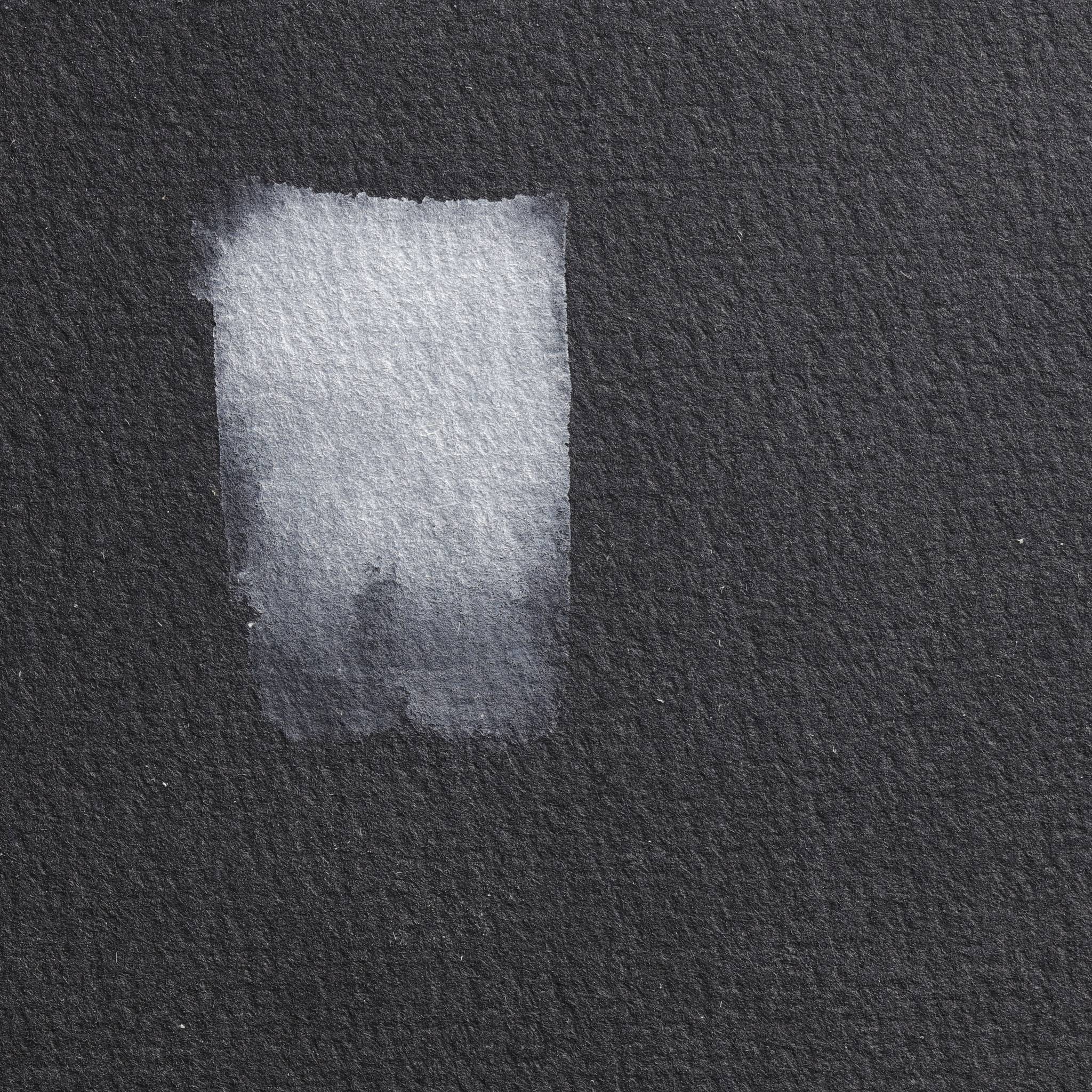 Clairefontaine Pack. 25 Bogen Aquarellpapier 56x76cm schwarz 975523C