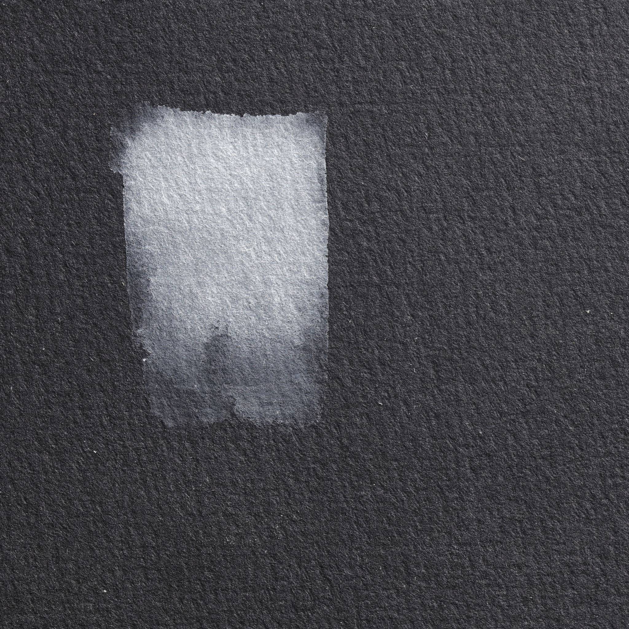 Clairefontaine Fontaine Pack. 5 Bogen Aquarellpapier 56x76cm schwarz 975780FC