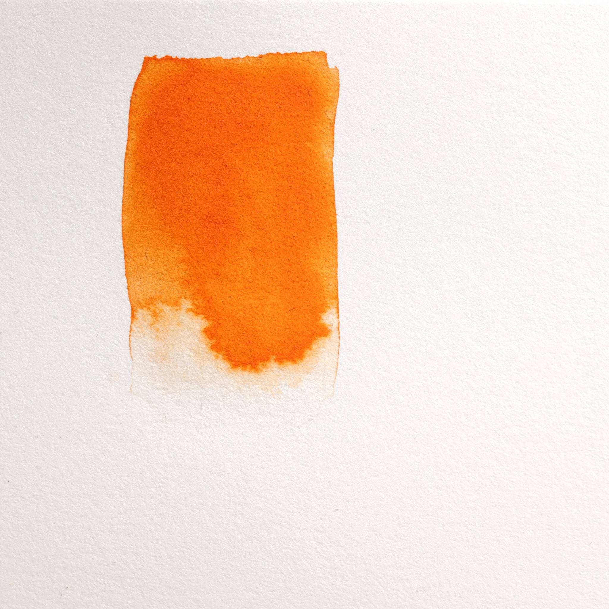 Clairefontaine Pack. 25 Bogen Aquarellpapier mit Büttenrand 56x76cm weiß 975522C