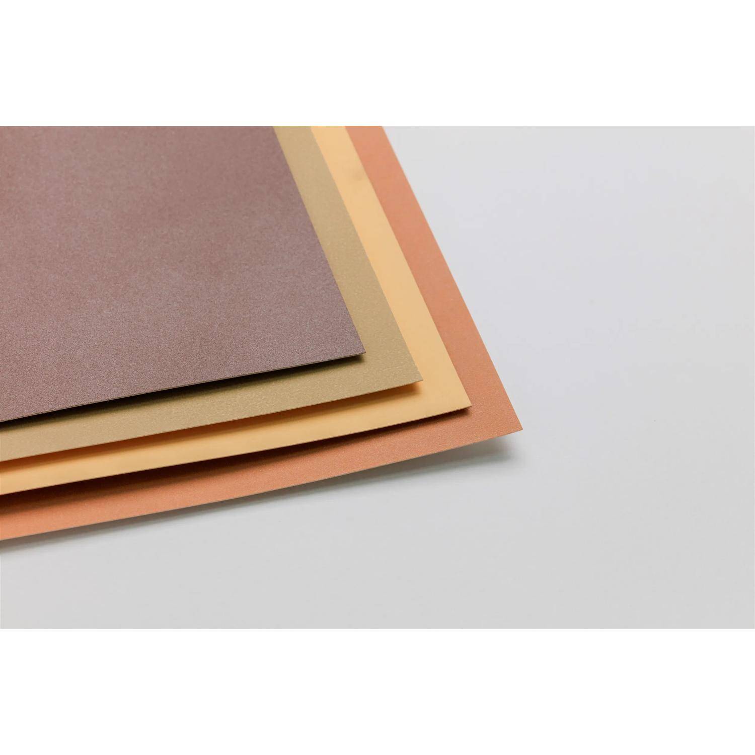 Clairefontaine Block PastelGrain n°2 30x40 cm 12 Blatt, 360g 976062C