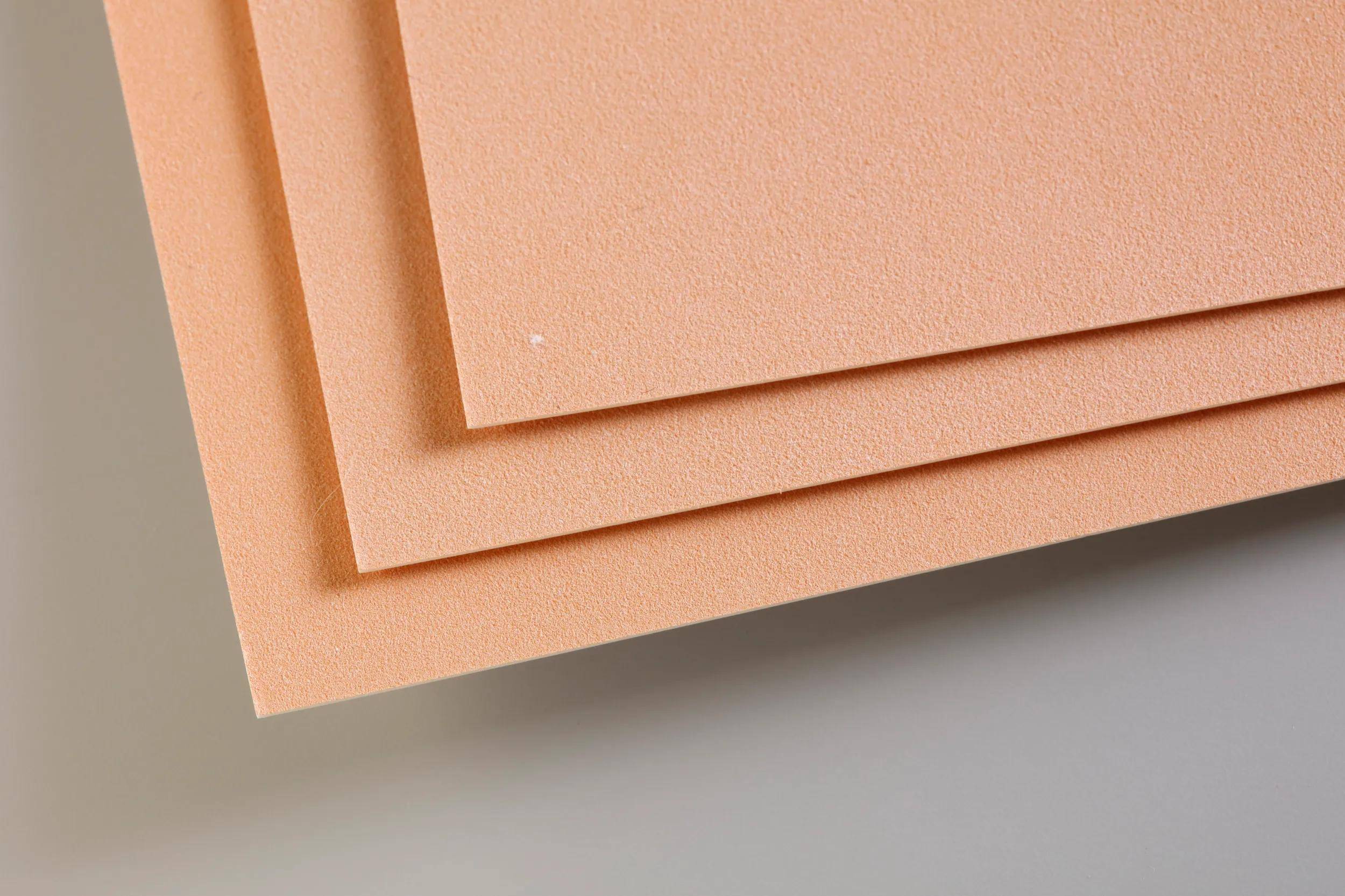 Clairefontaine PastelGrain 50x70cm 5 Bogen 360g - Siena 976069C
