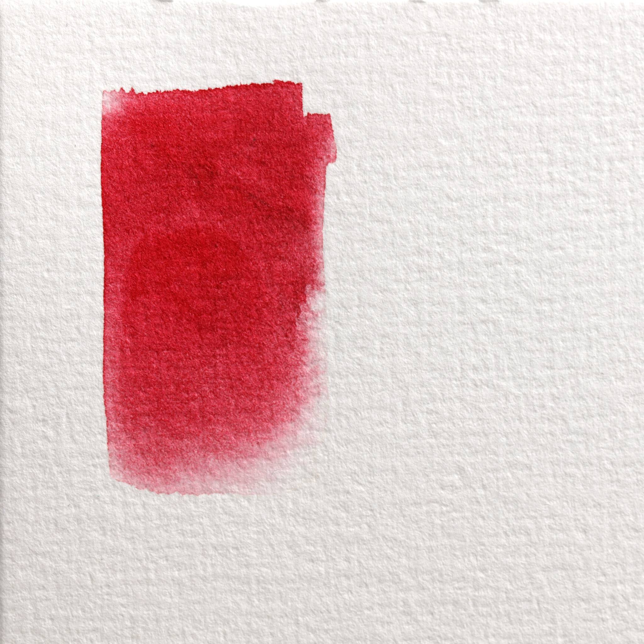 Clairefontaine Pack. 3 Bogen Aquarellpapier mit Büttenrand, 56x76cm weiß 975518C