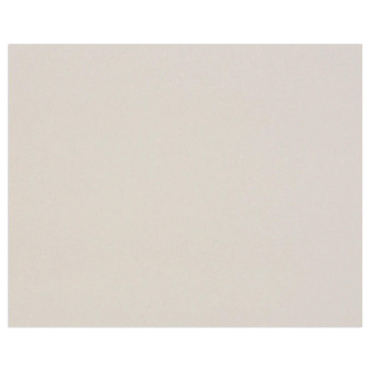 Clairefontaine Graupappe 0,7mm 420g 60x80 20 Bogen - Grau 93978C