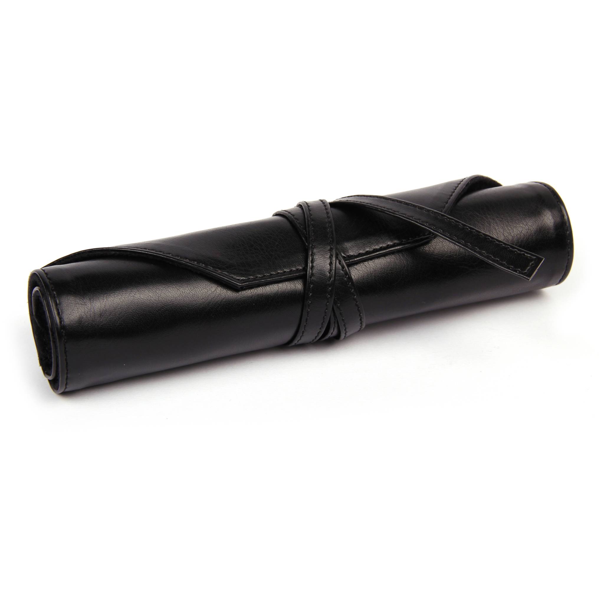 Rhodia Rhodia Touch Rollmäppchen 2in1 - Schwarz 116129C