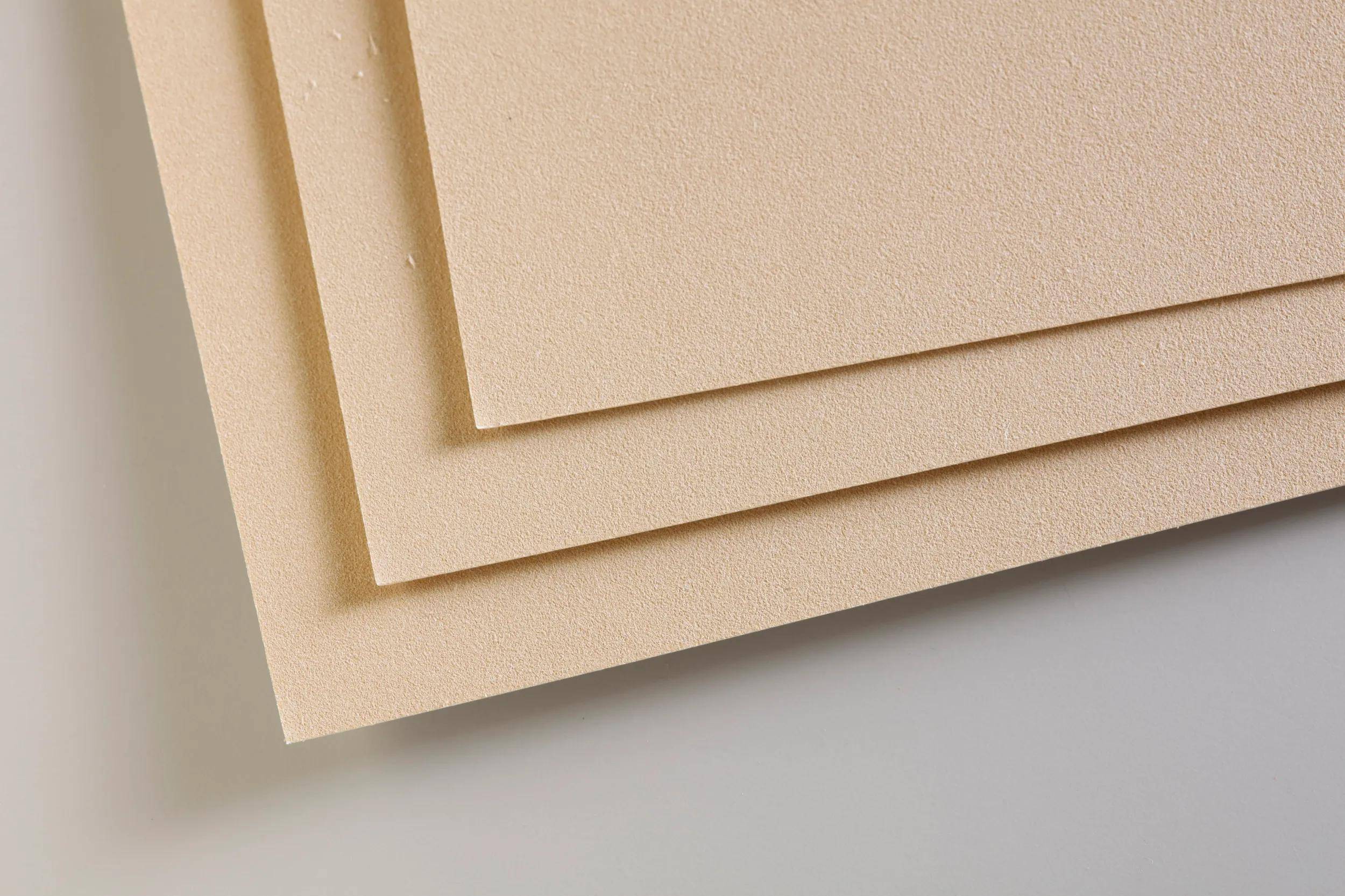 Clairefontaine PastelGrain 50x70cm 5 Bogen 360g - Sand 976070C