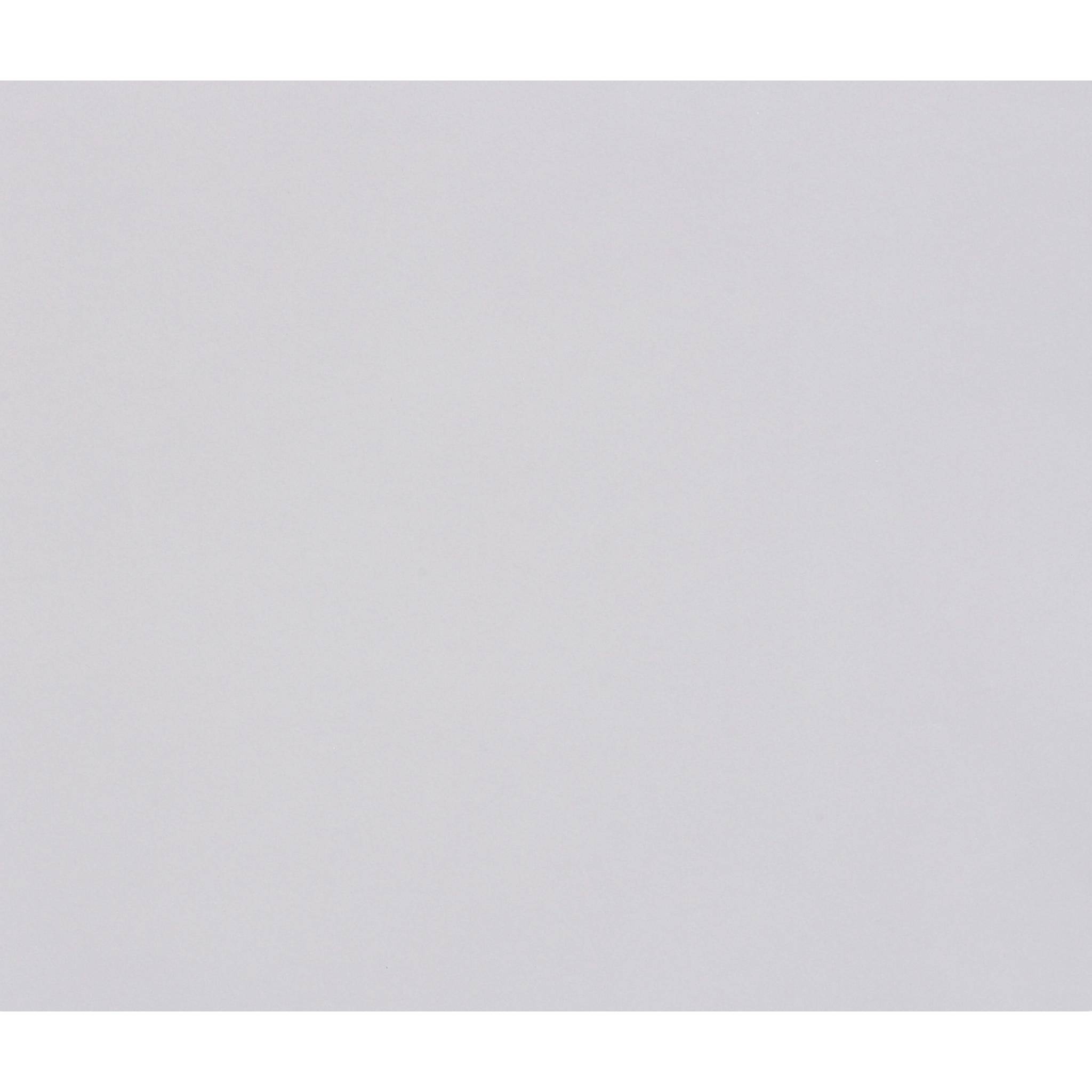 Clairefontaine Zeichenpapier Tulipe A3 160g, Packung mit 50 Bl Mausgrau 960567C