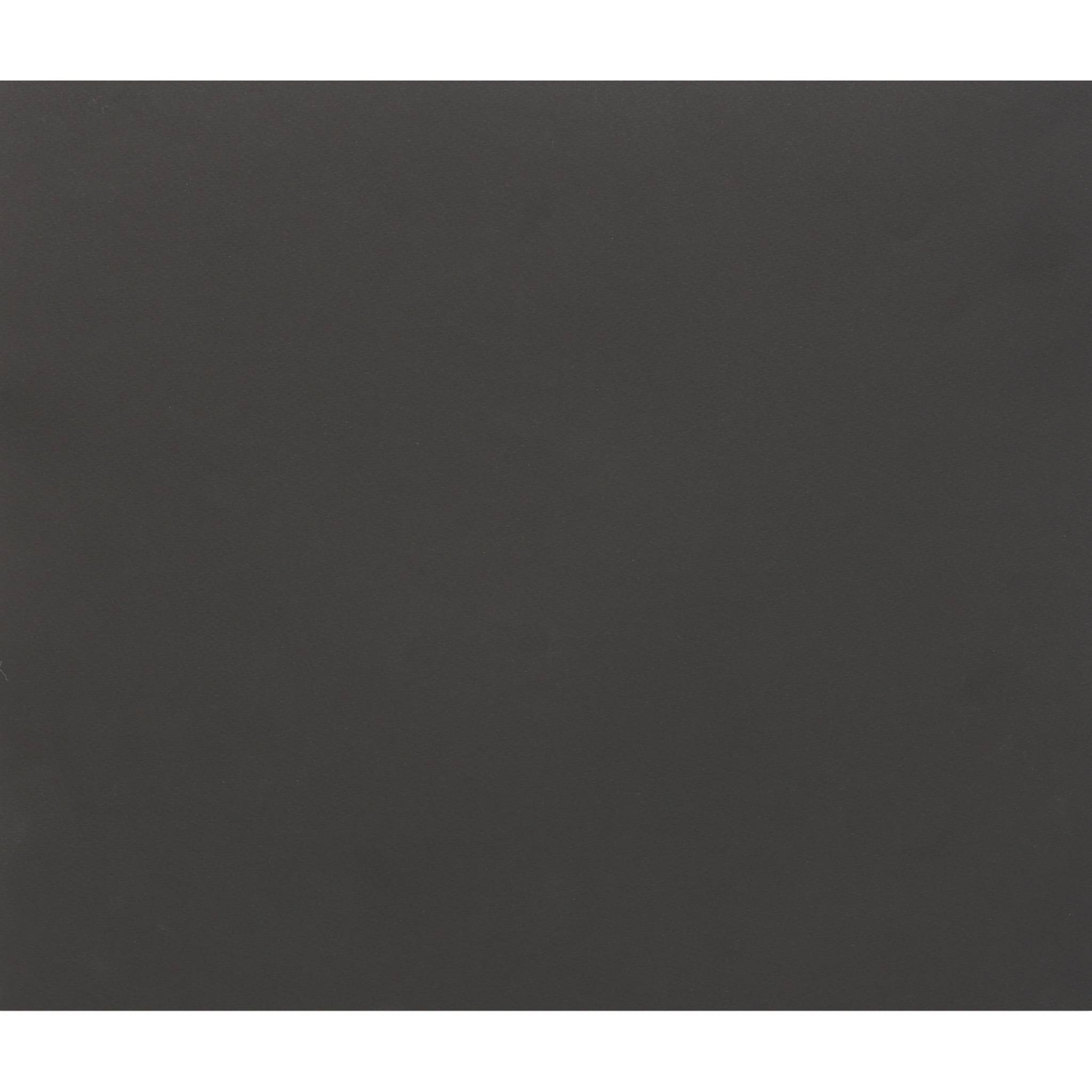 Clairefontaine Zeichenpapier Tulipe 50x65 cm 160g, Packung 25 Bl Schwarz 960170C