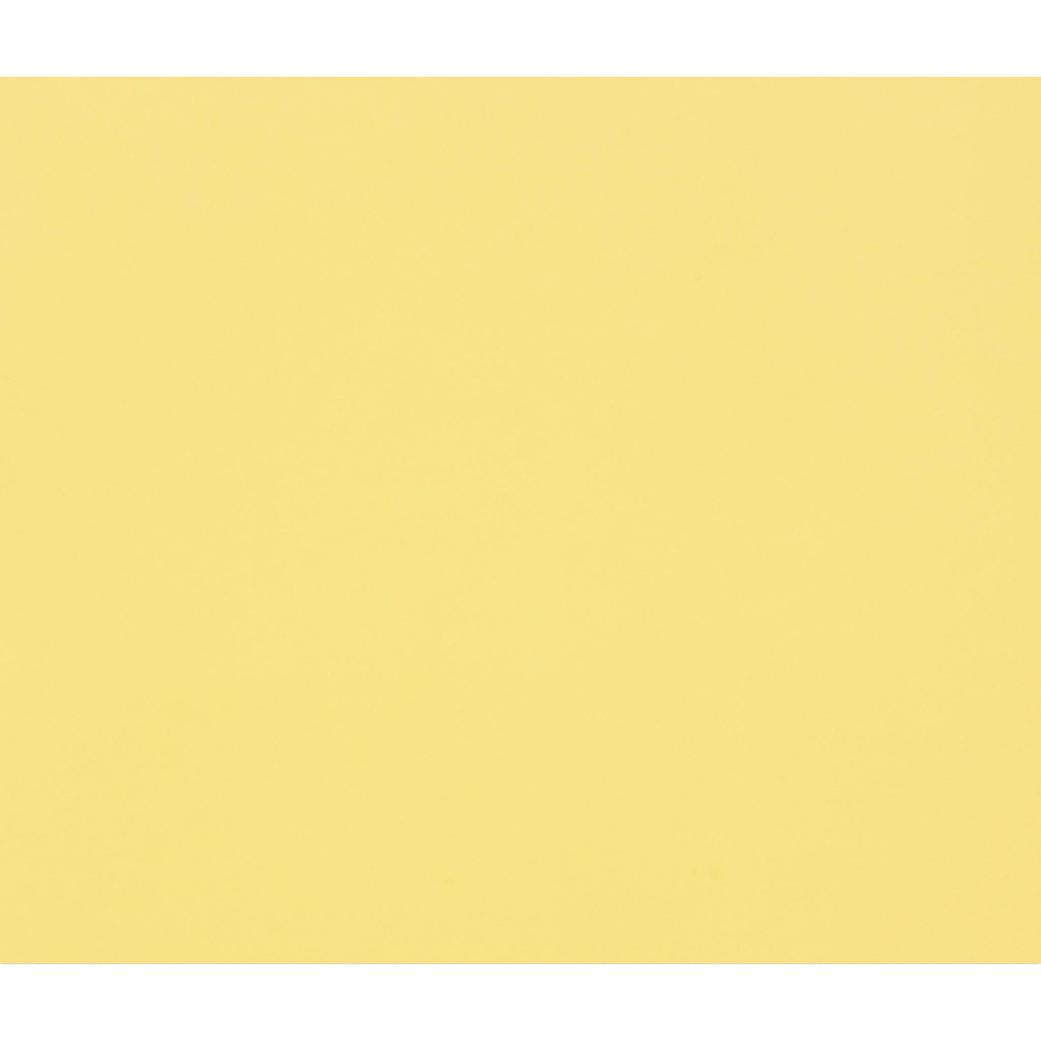 Clairefontaine Zeichenpapier Tulipe 50x65 cm, Packung 50 Bl Butterblume 960271C