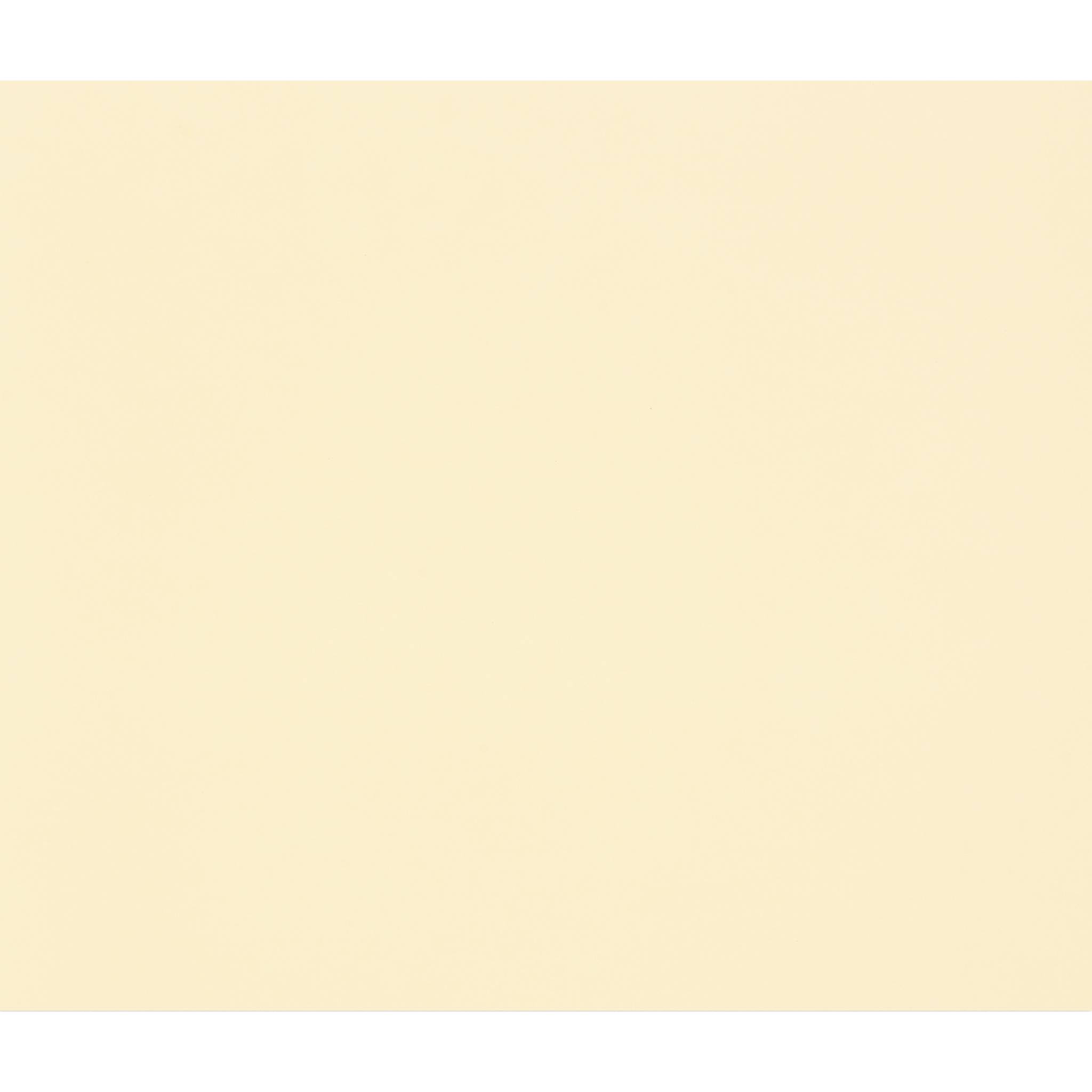 Clairefontaine Zeichenpapier Tulipe 50x65 cm, Packung 50 Bl Elfenbein 960282C