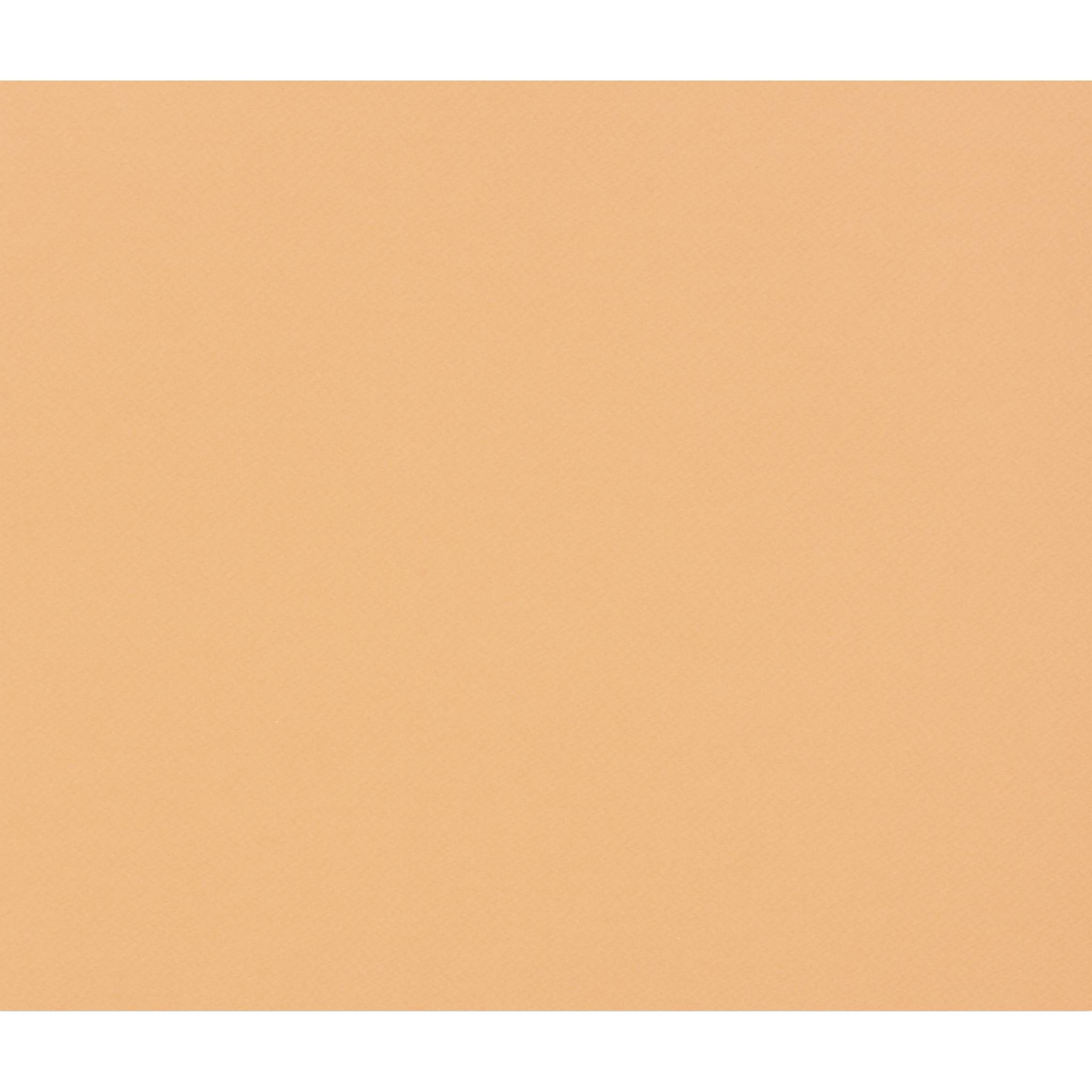 Clairefontaine Zeichenpapier Tulipe A4 160g, Ries 100 Blatt - Lachs 960487C