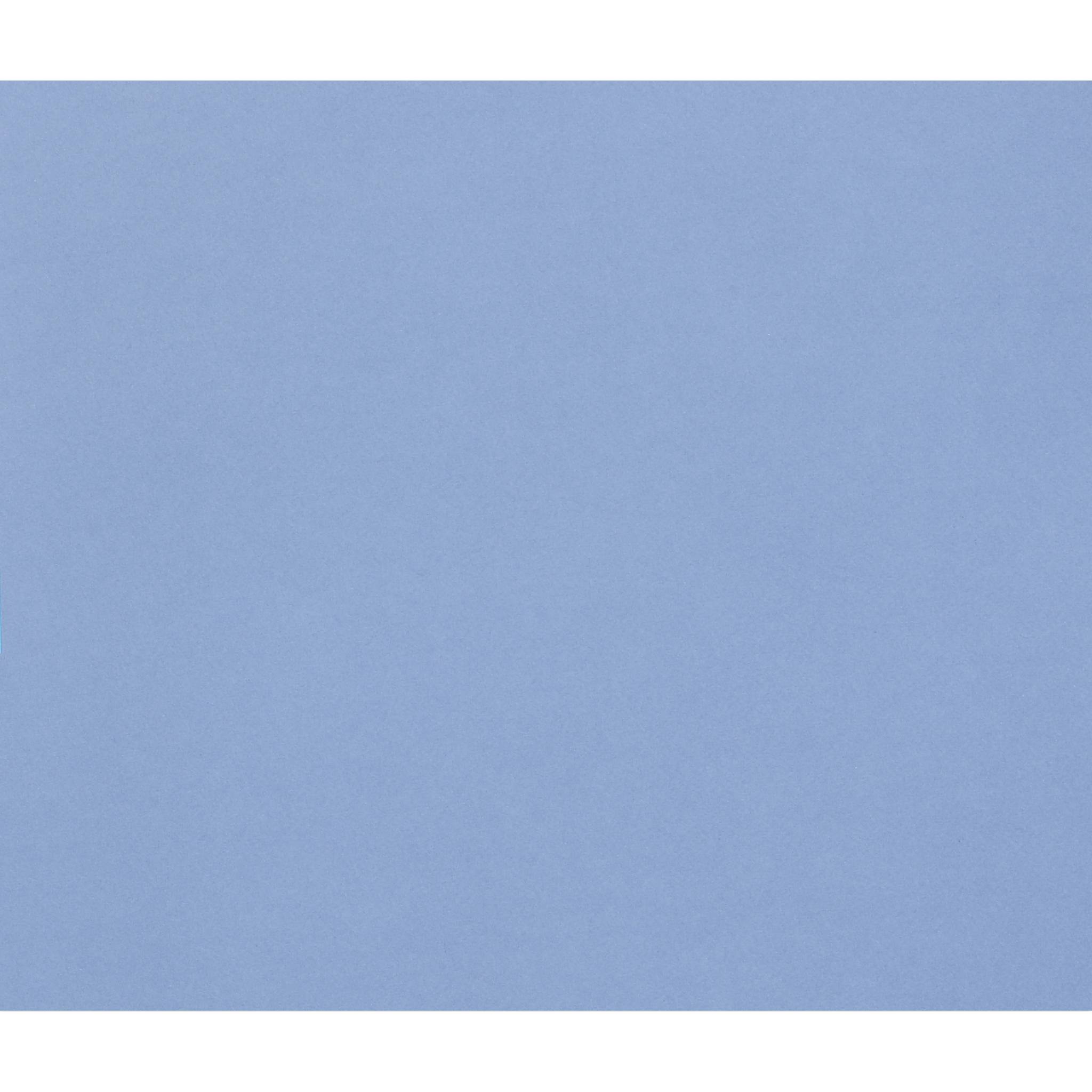 Clairefontaine Zeichenpapier Tulipe A3 160g, Packung 50 Bl Königsblau 960588C