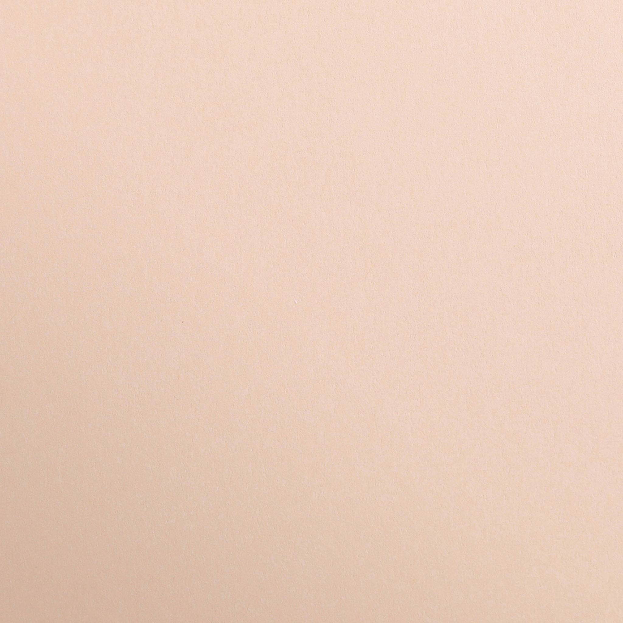 Clairefontaine Maya Fotokarton A1 270g 25 Bogen - Aprikose 97964C