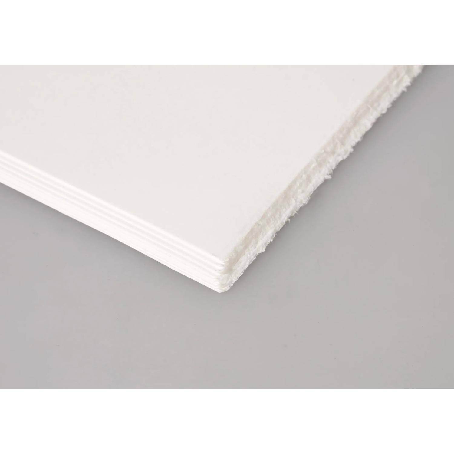 Clairefontaine Fontaine, Aquarellpapier Hadern, 5 Bogen 75x105cm 96355C