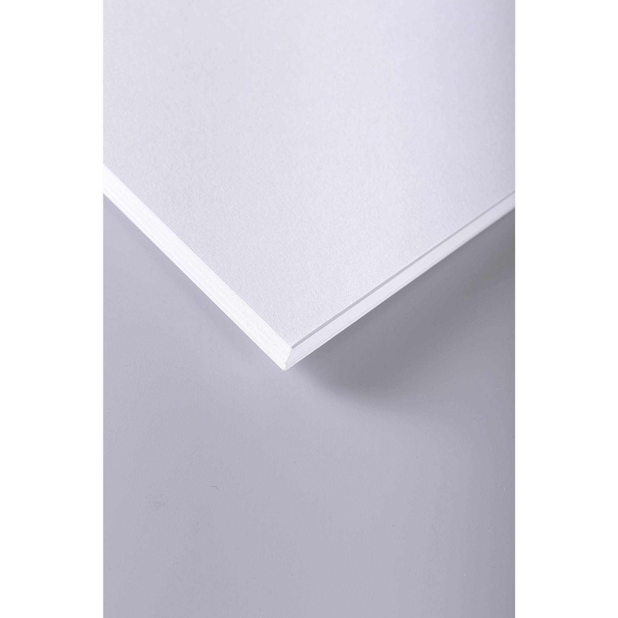 Clairefontaine Skizzenpapier 75x105 cm, 180g, Ries 50 Bogen, weiß 37310C