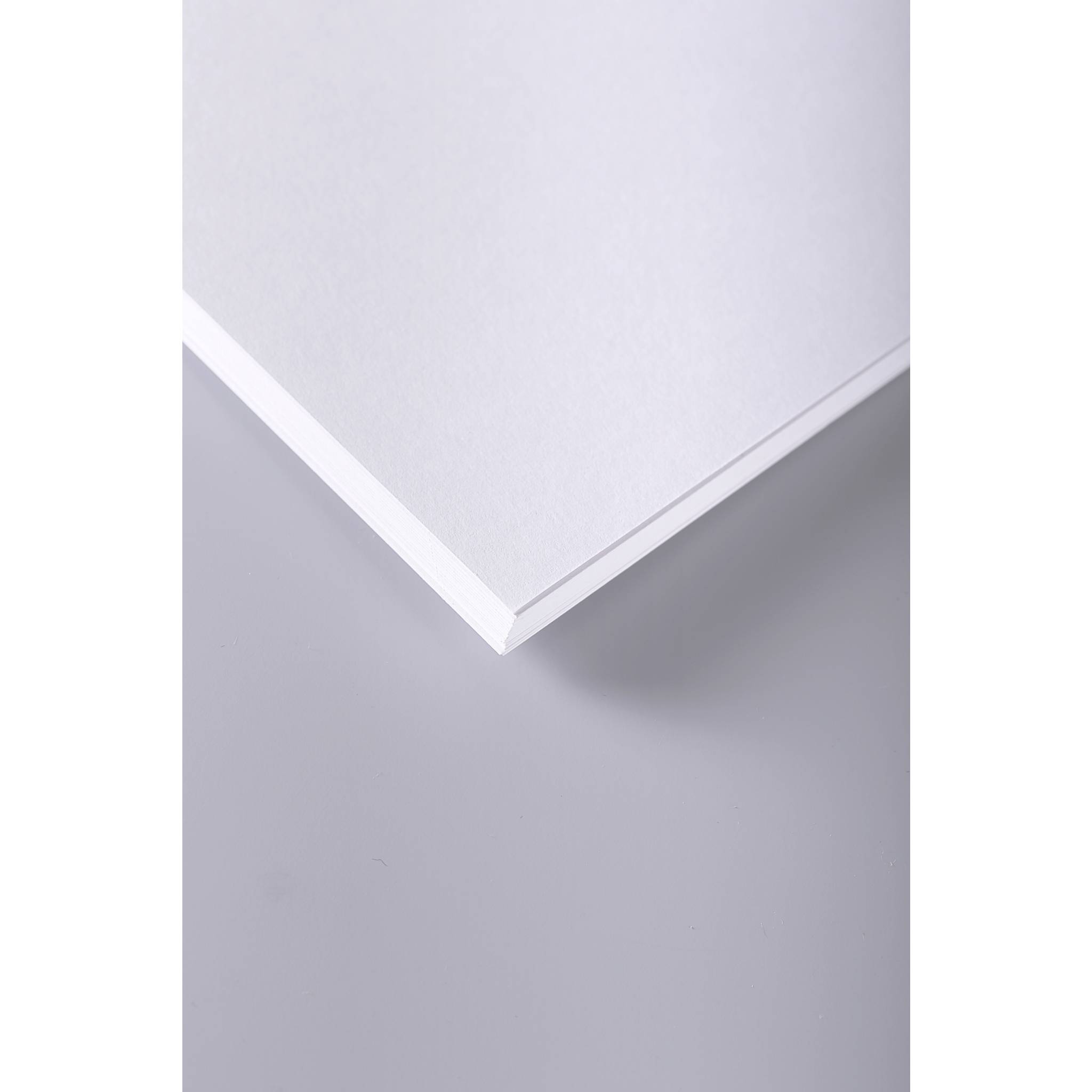 Clairefontaine Skizzenpapier 75x105 cm, 180g, Ries 10 Bogen, weiß 37309C