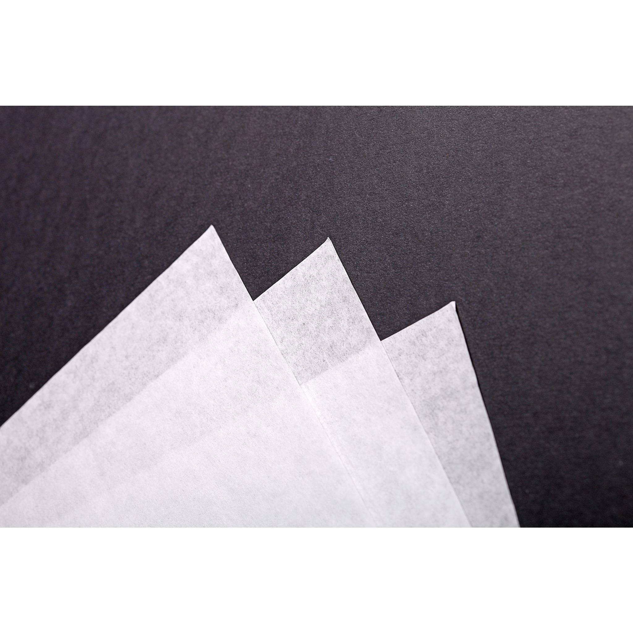 Clairefontaine Seidenpapier Mousseline, 65x104 cm, 50 Bogen 37g 93474C