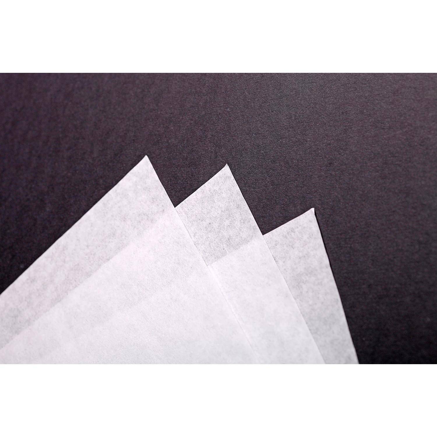 Clairefontaine Seidenpapier Mousseline, 65x104 cm, 50 Bogen 37g 93474C