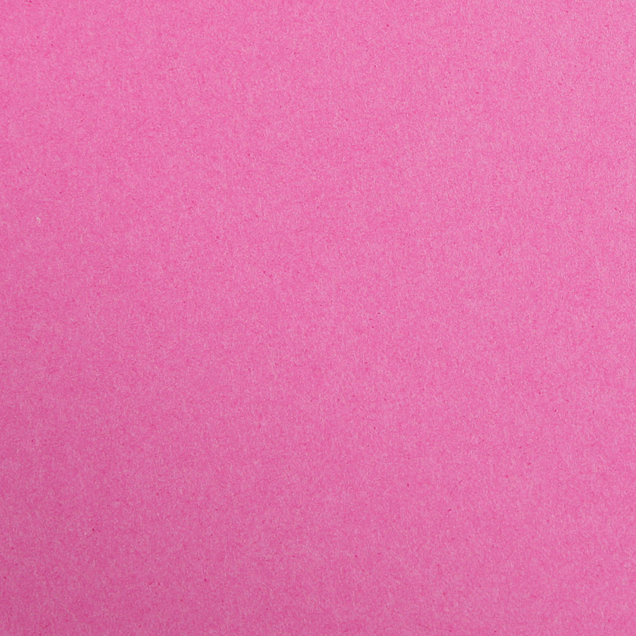 Clairefontaine Maya Bastelkarton A2 185g 25 Bogen - Fuchsia 975560C