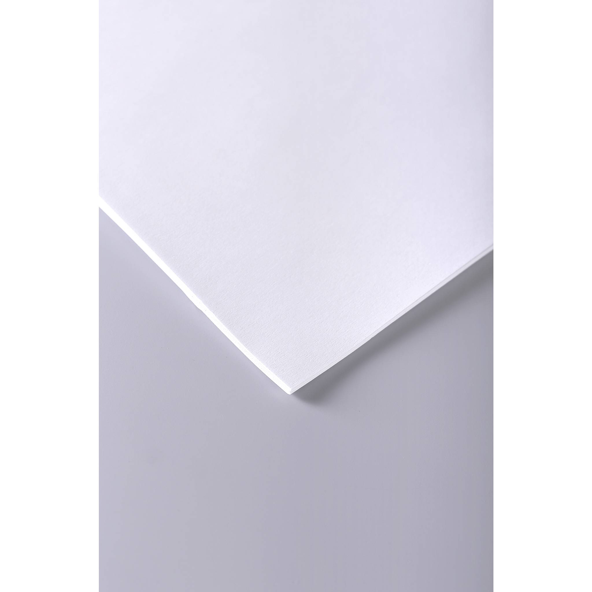 Clairefontaine Zeichen- und Skizzenpapier A4, 90g, Ries 250 Bogen, weiß 21683C