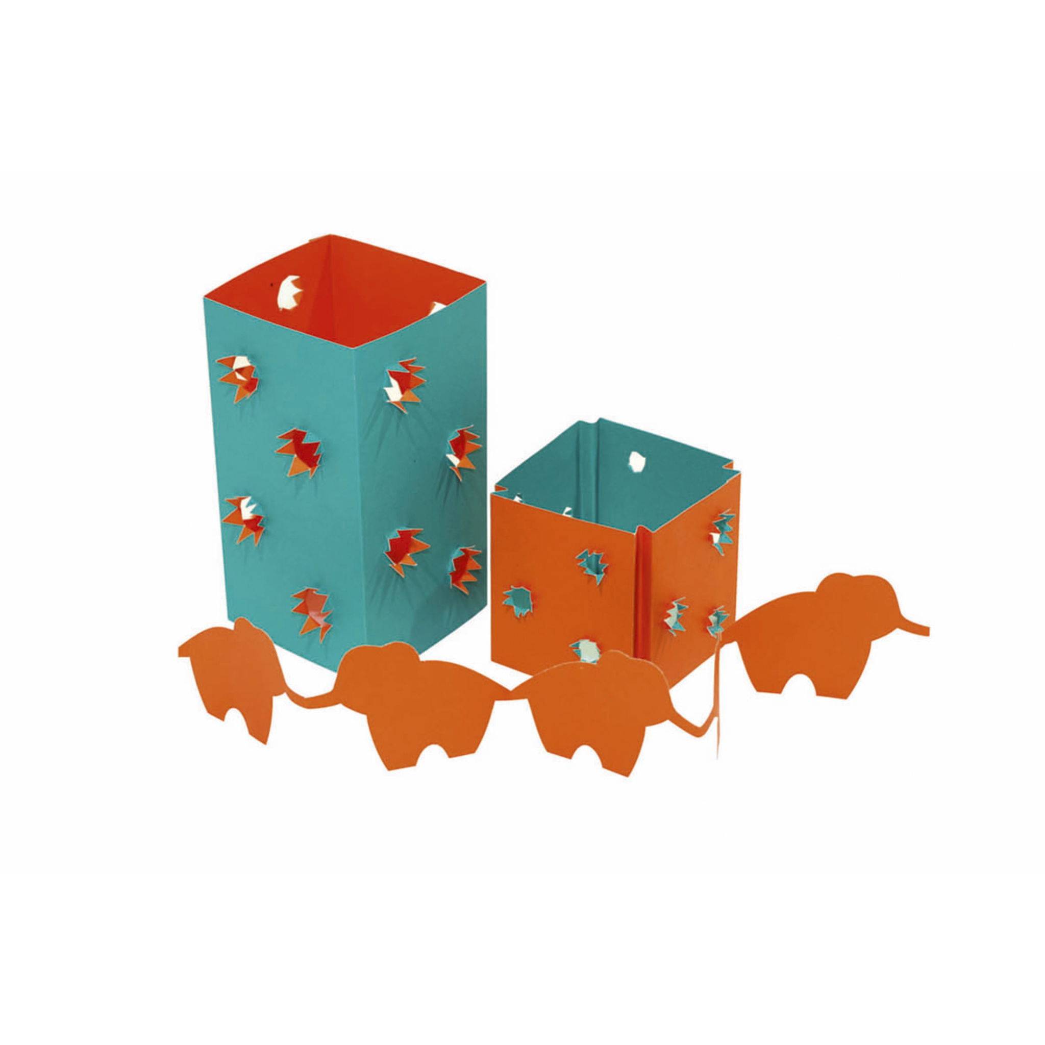 Clairefontaine Zweifarbiger Bastelkarton 100 Bogen 150g A4 Sortierung 457299C