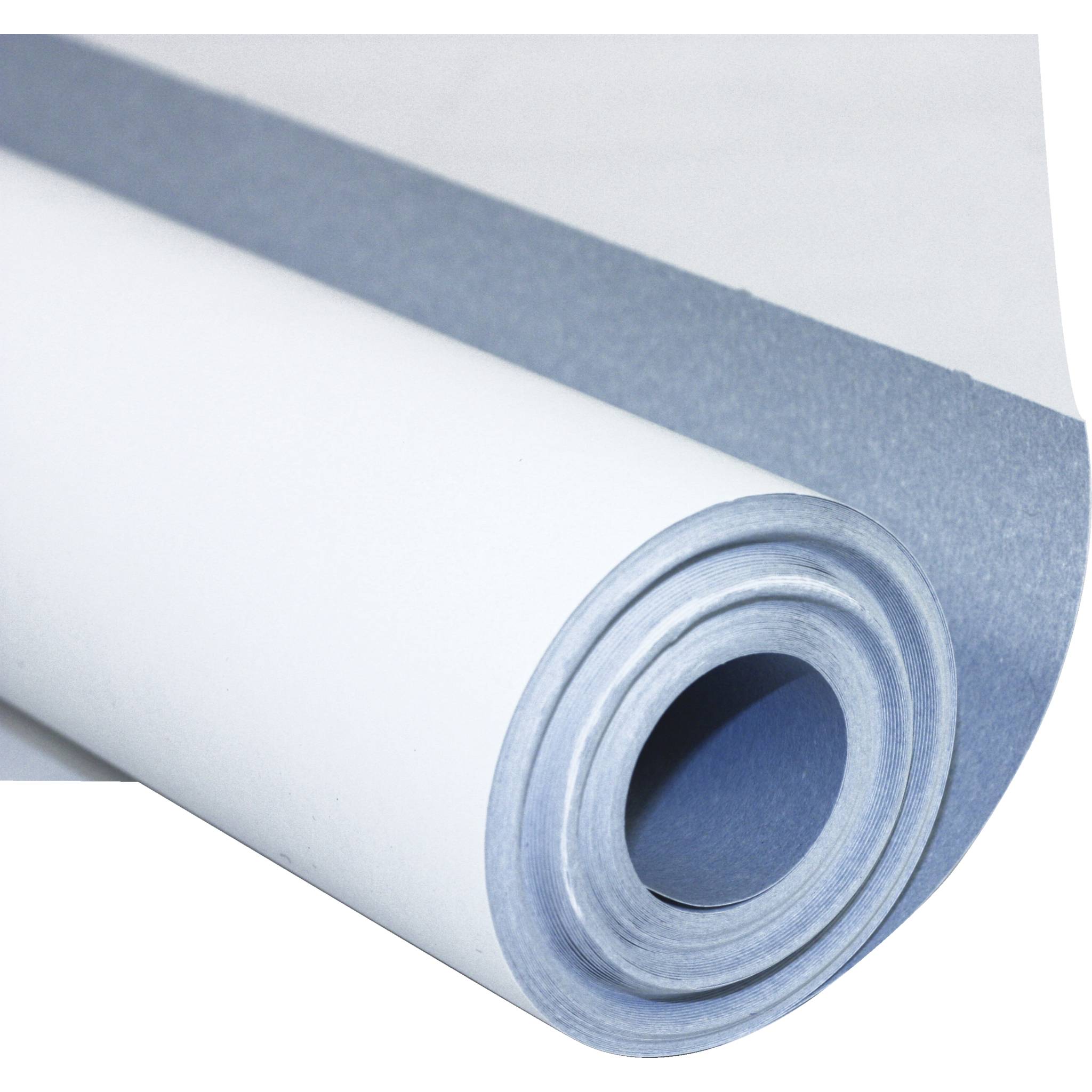 Clairefontaine Malpapier, Packung 50 Bogen 200x0,50m, 120g, auf Rollen 34164C