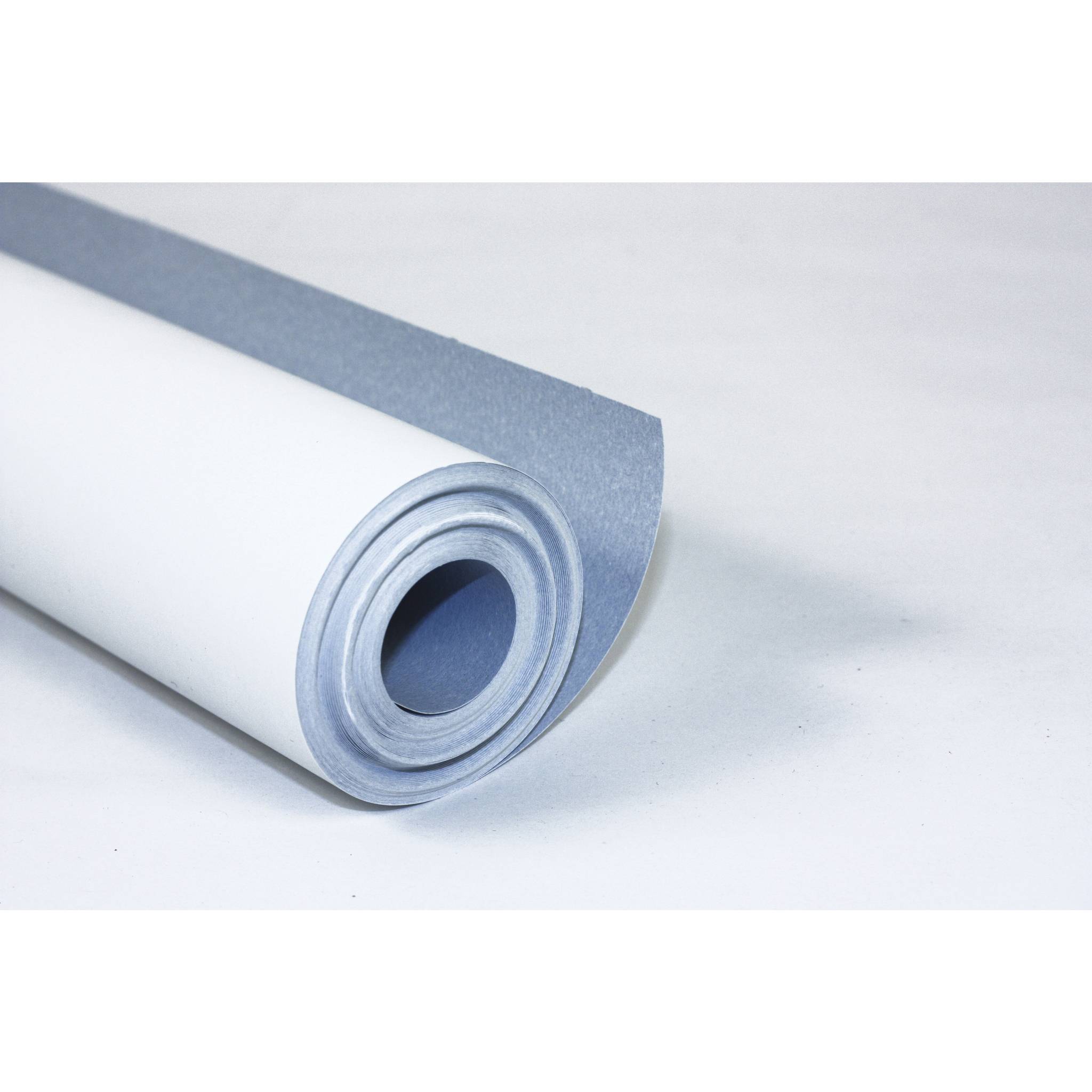 Clairefontaine Malpapier, Packung mit 50 Bogen 50x35cm, 120g, auf Rollen 34160C