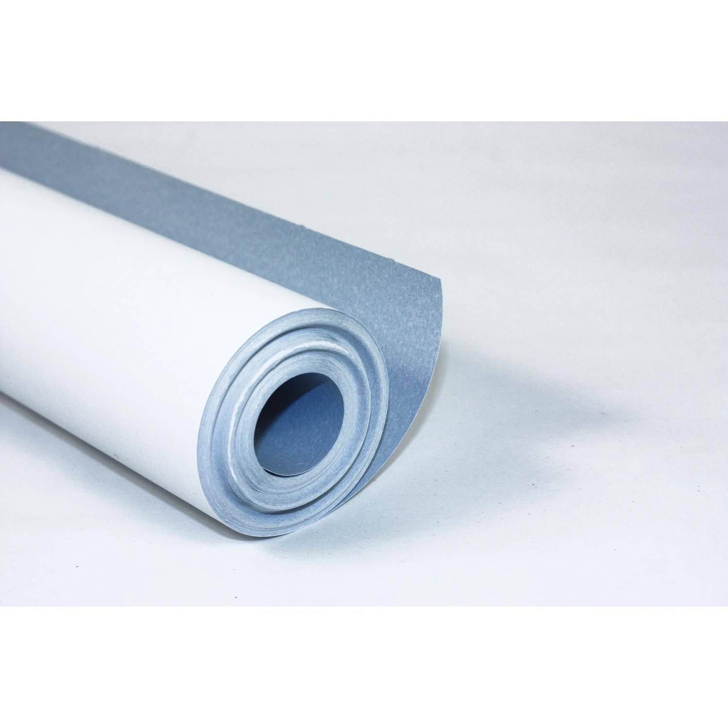 Clairefontaine Malpapier, Packung mit 50 Bogen 50x35cm, 120g, auf Rollen 34160C
