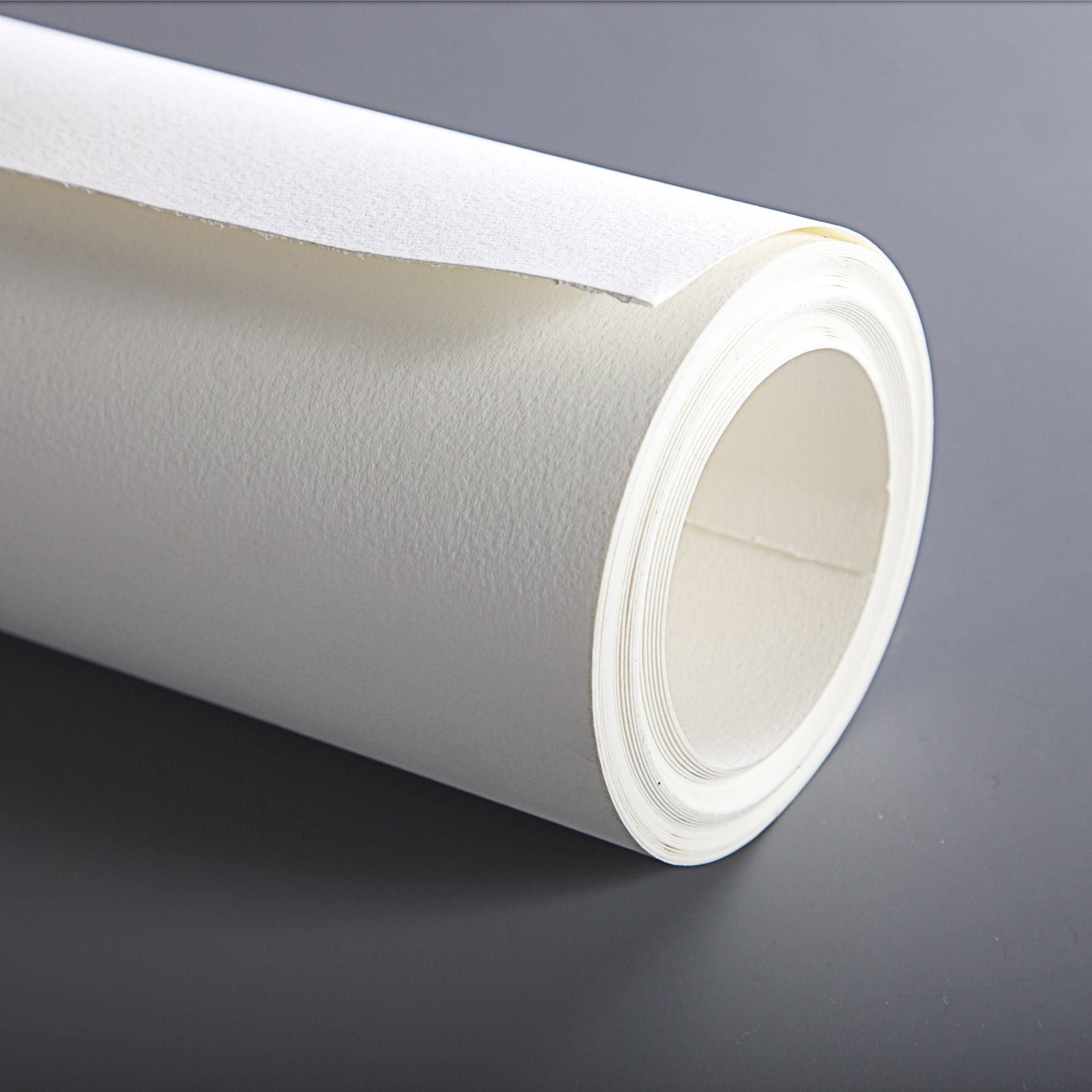 Clairefontaine Etival Aquarellpapier feinkörnig 300g, Rolle 1,3x10 m 96701C