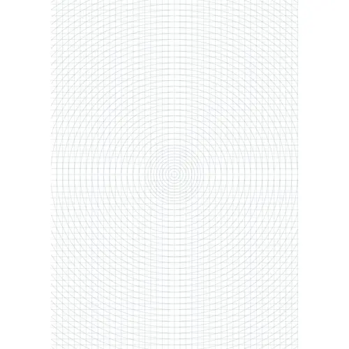 Clairefontaine Transparentpapier Maßstab, Block geleimt 50 Bl A4, 90/95g 97131C Clairefontaine Transparentpapier Maßstab, Block geleimt 50 Bl A4, 90/95g 97131C