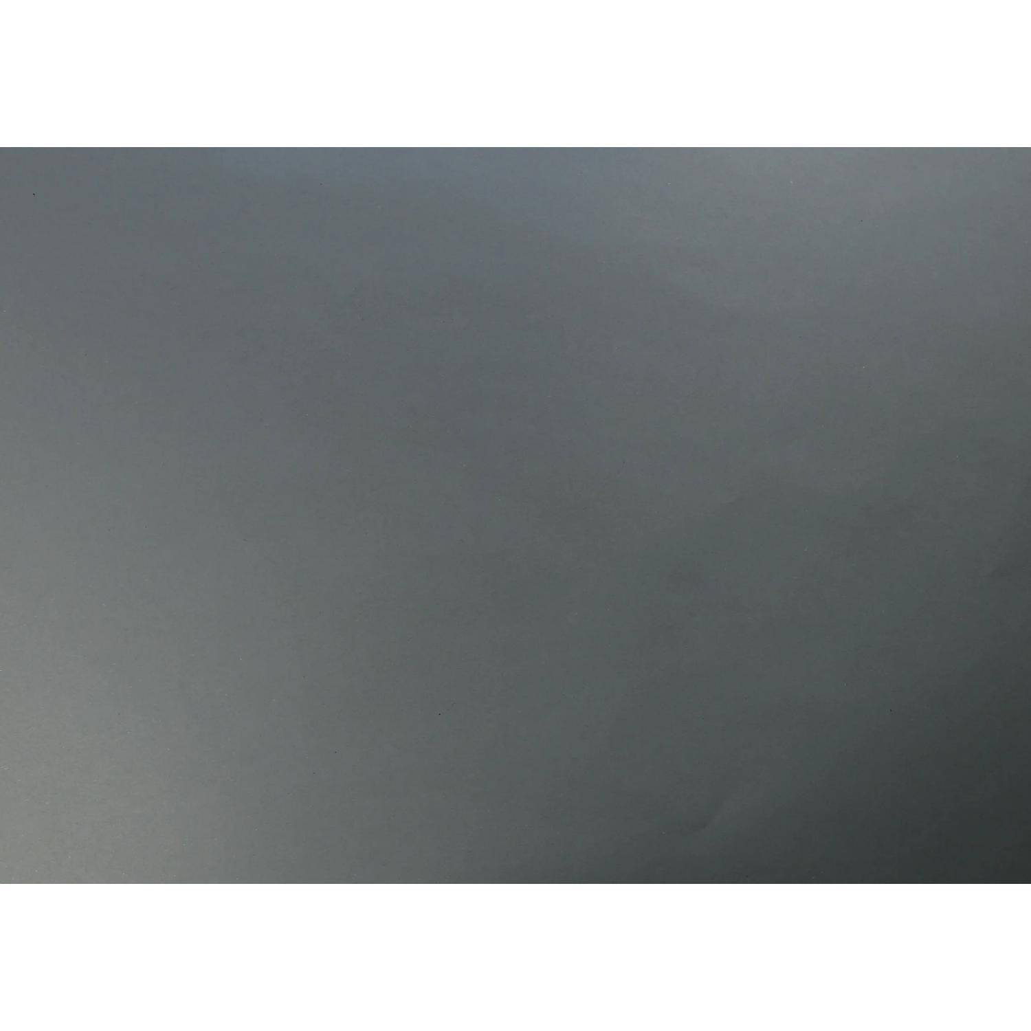 Clairefontaine Fotokarton, Packung mit 25 Bogen 50x65cm, 300g - Grau 455632C