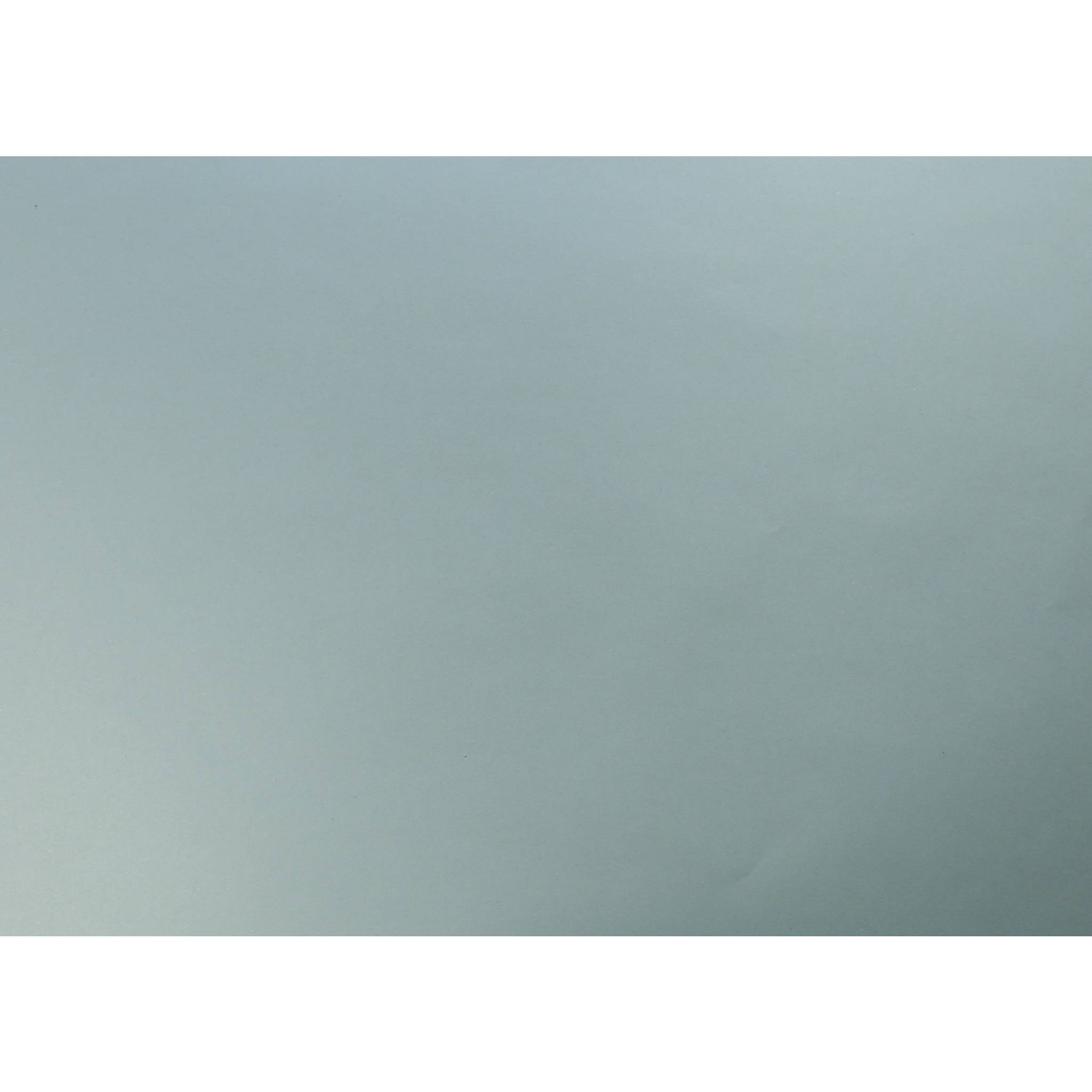 Clairefontaine Fotokarton, Packung mit 25 Bogen 50x65cm, 300g - Grau 455632C