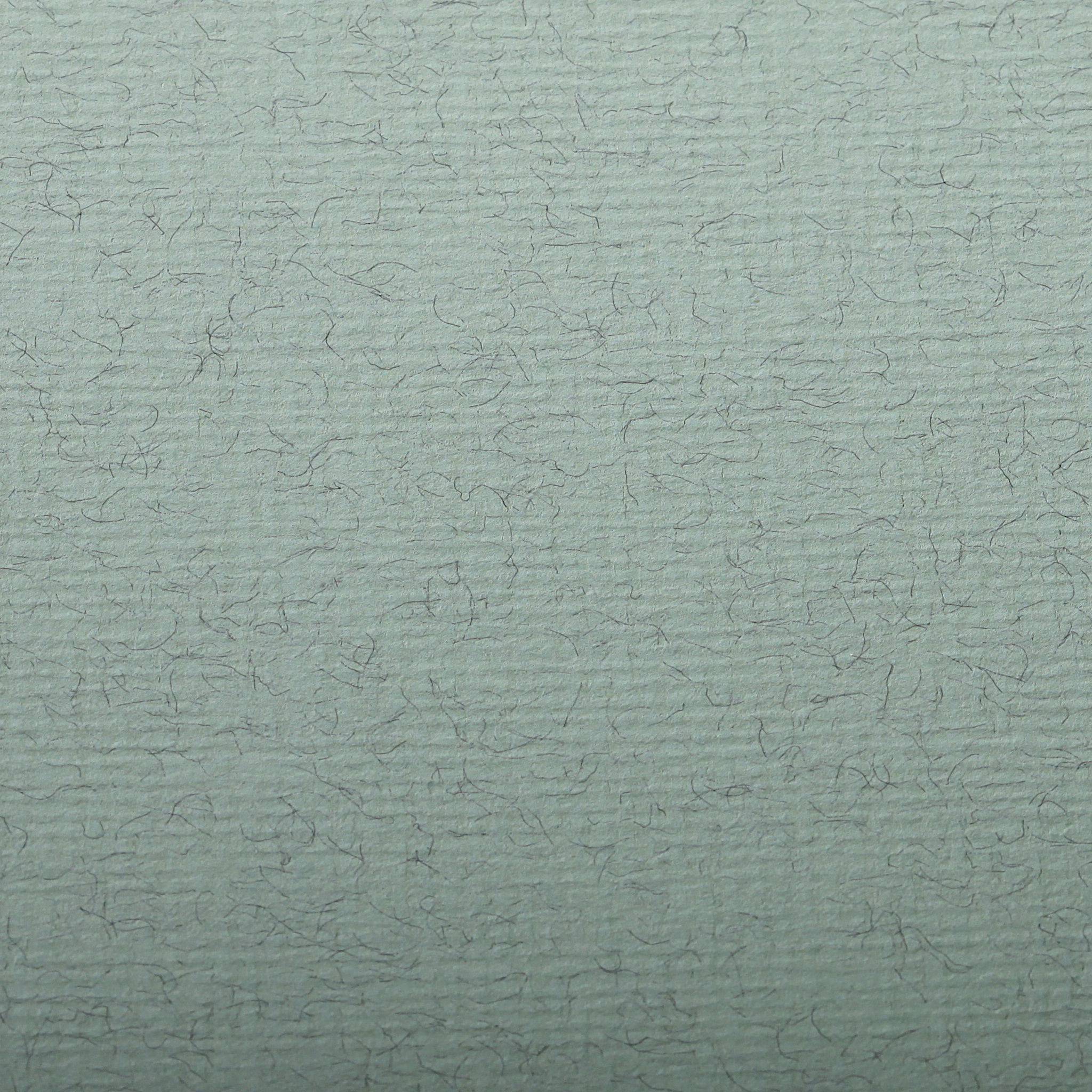 Clairefontaine Ingres-Papier gerippt, 50x65cm, Pkg 25 Bogen 130g Seegrün 93499C