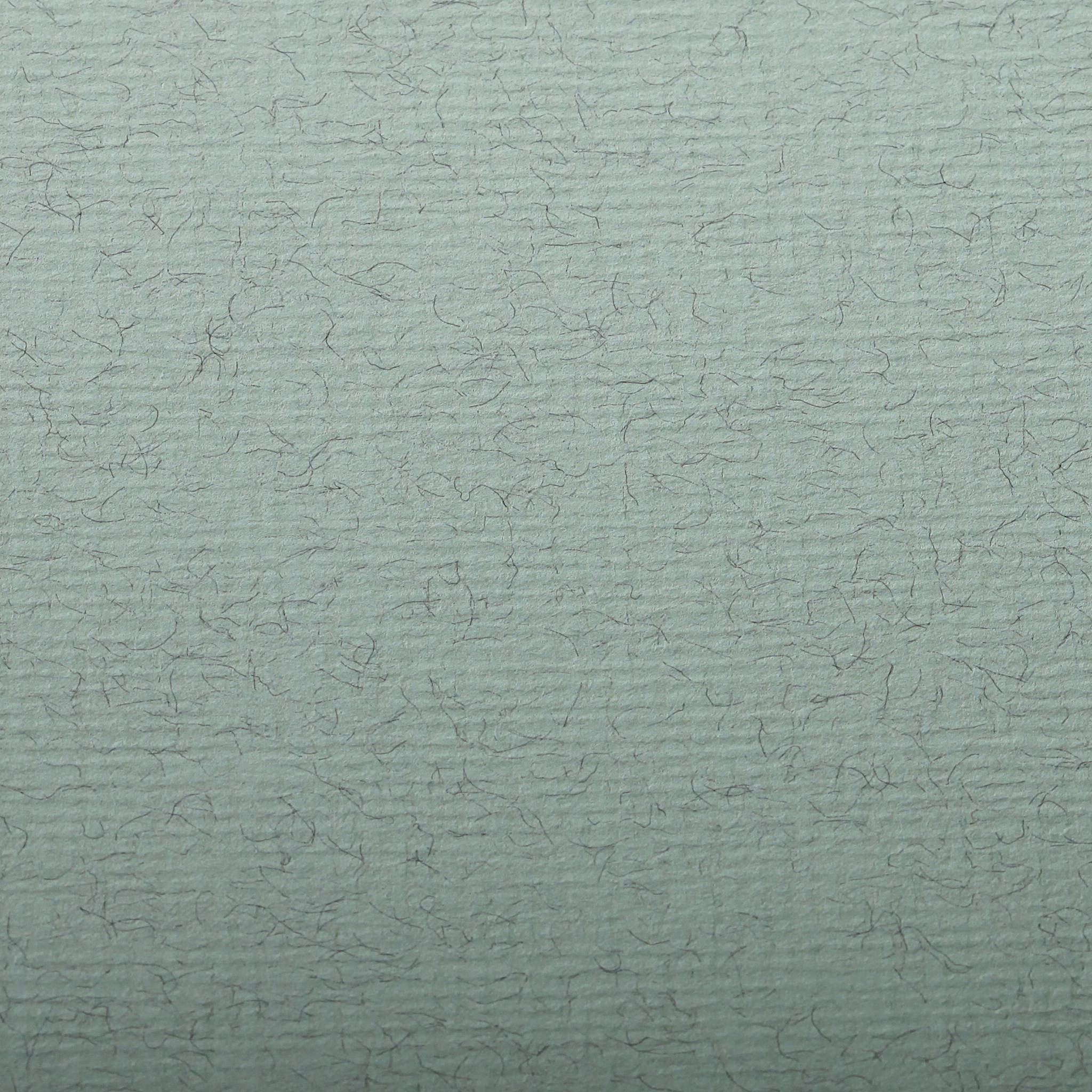 Clairefontaine Ingres-Papier gerippt, 50x65cm, Pkg 25 Bogen 130g Seegrün 93499C