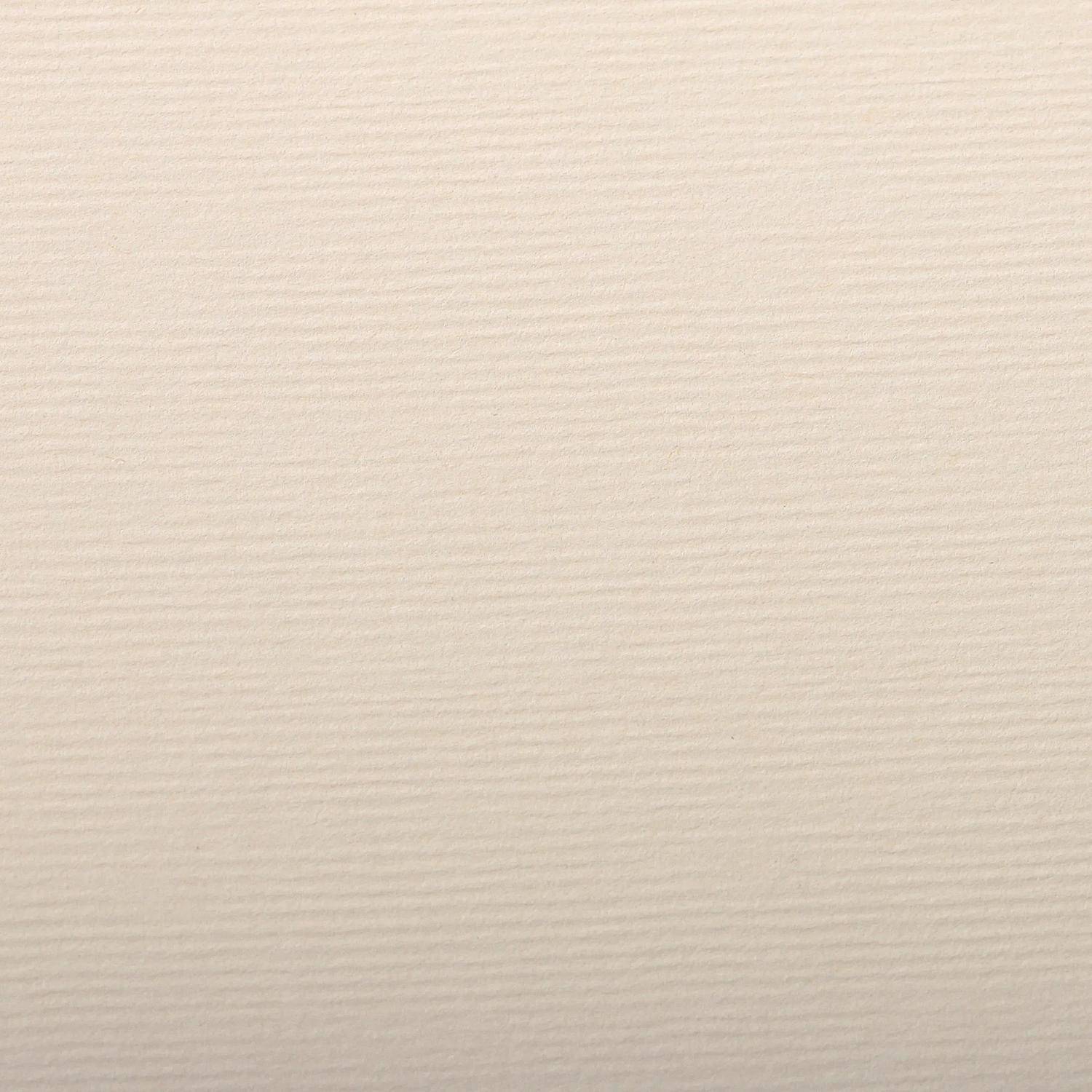 Clairefontaine Ingres-Papier gerippt, 50x65cm, Pkg 25 Bogen 130g Beige 93503C