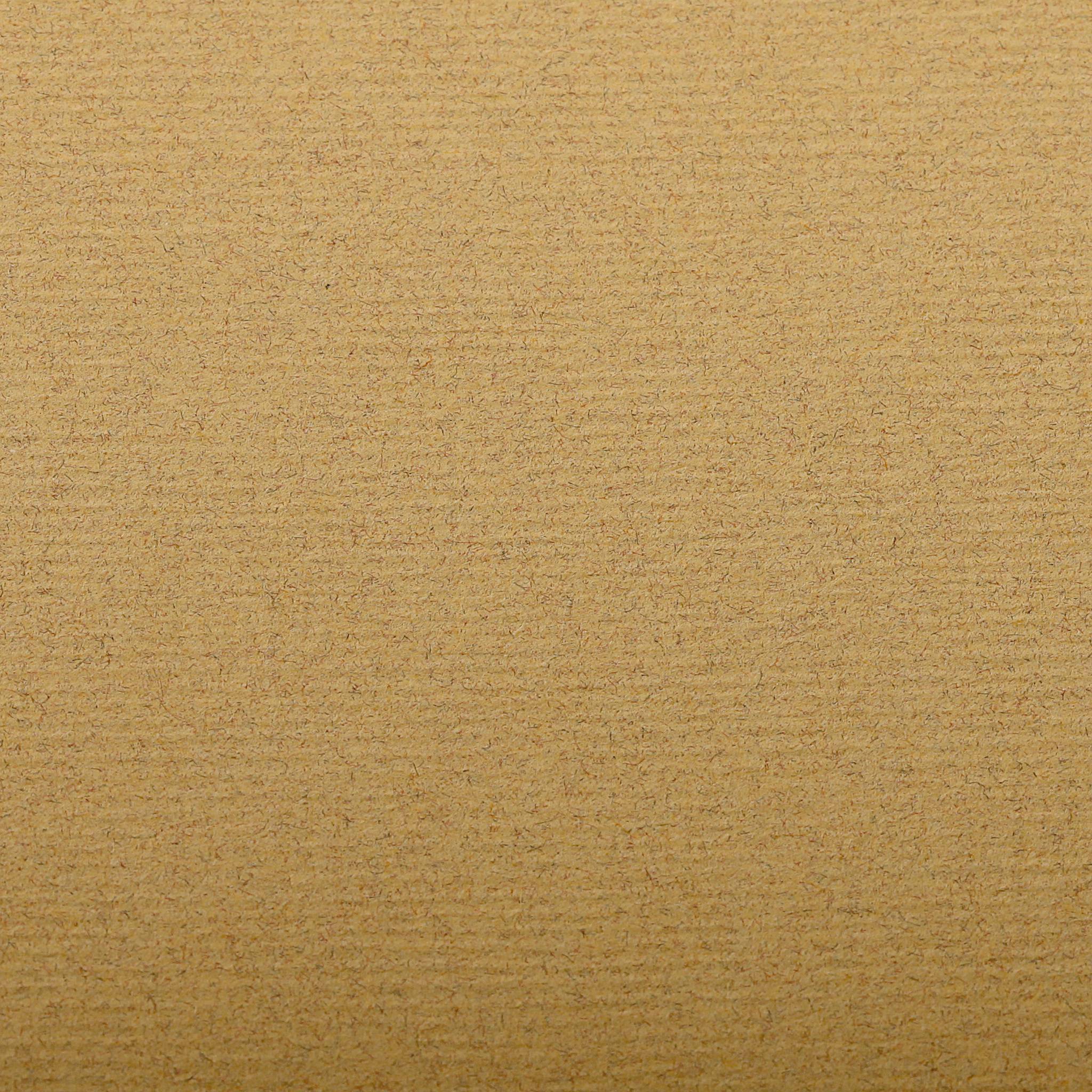 Clairefontaine Ingres-Papier gerippt, 50x65cm, Packung 25 Bogen 130g Gelb 93506C