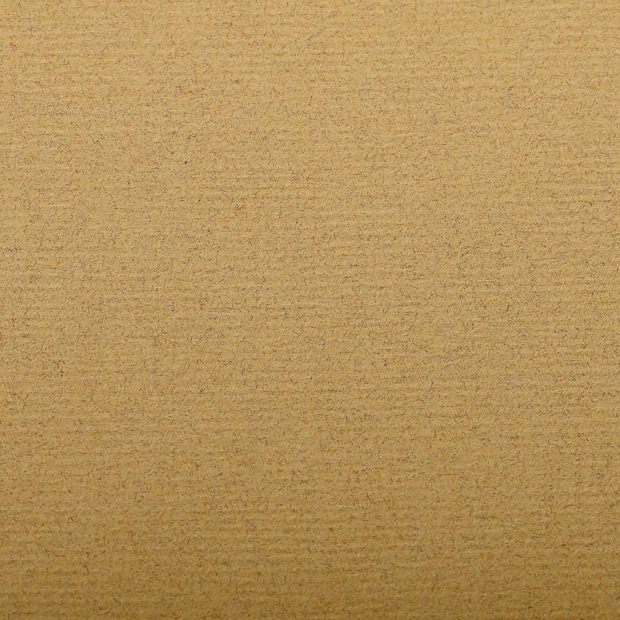 Clairefontaine Ingres-Papier gerippt, 50x65cm, Packung 25 Bogen 130g Gelb 93506C