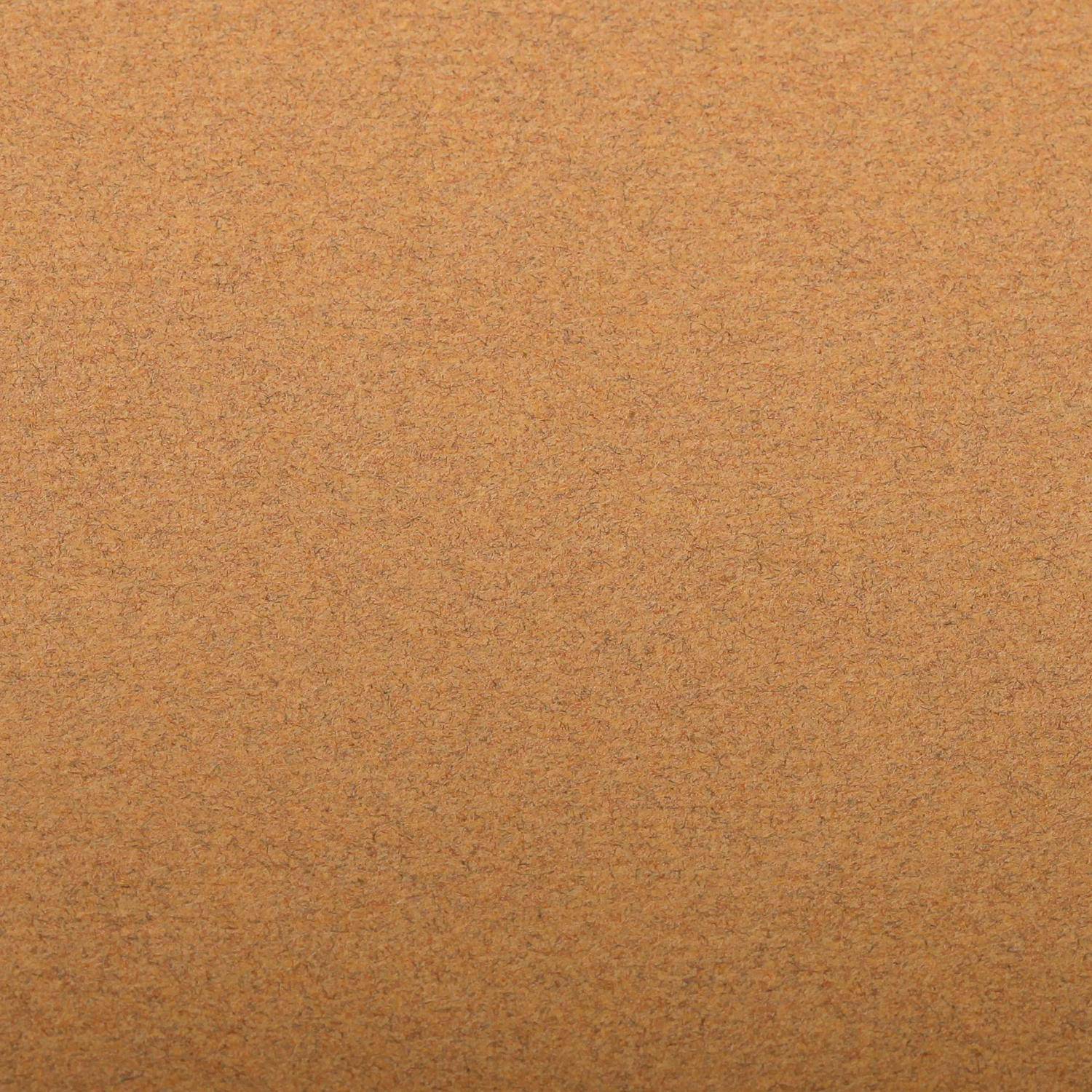 Clairefontaine Ingres-Papier gerippt, 50x65cm, Pkg 25 Bogen 130g Ocker 93507C