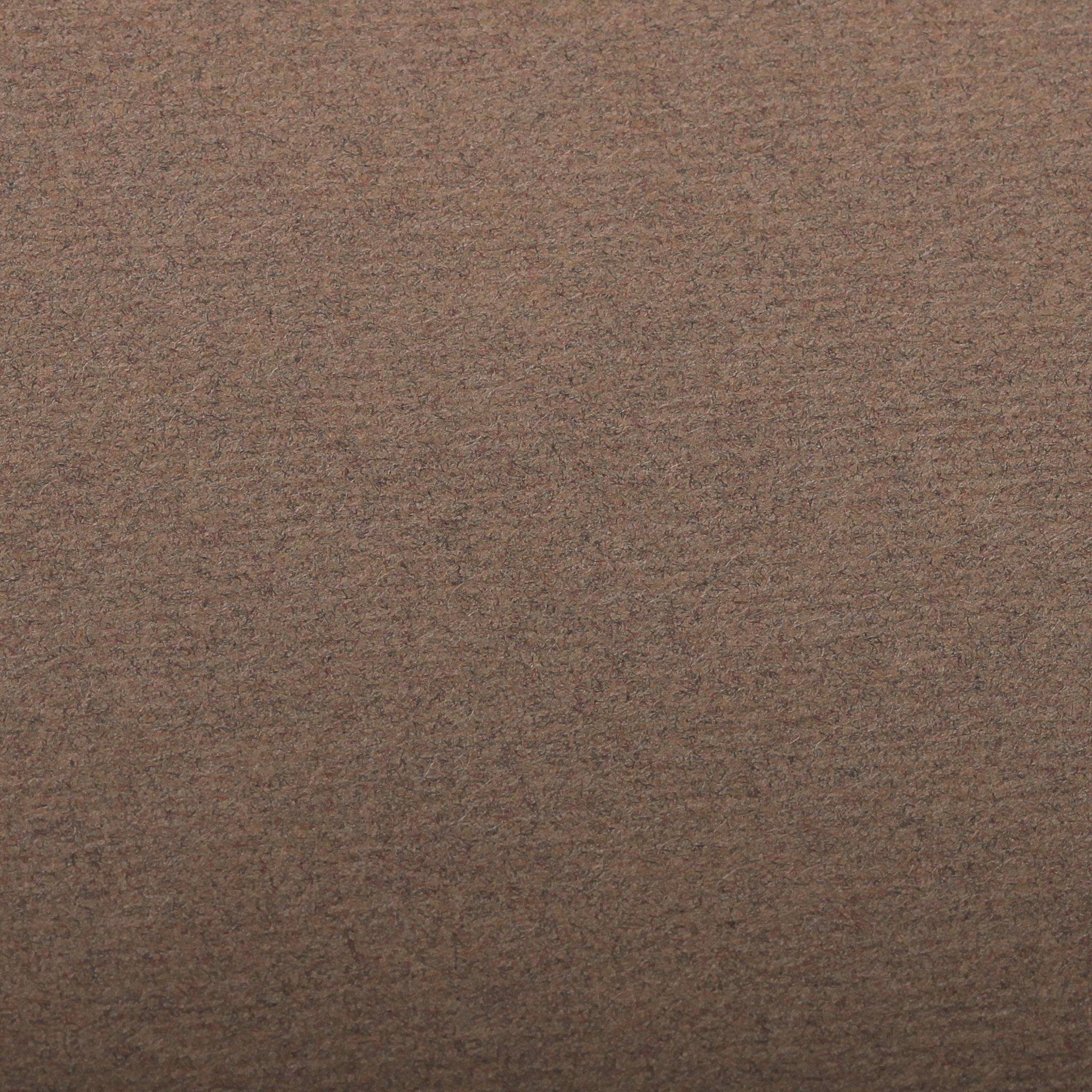 Clairefontaine Ingres-Papier gerippt, 50x65cm, Pkg 25 Bogen 130g Braun| 93508C