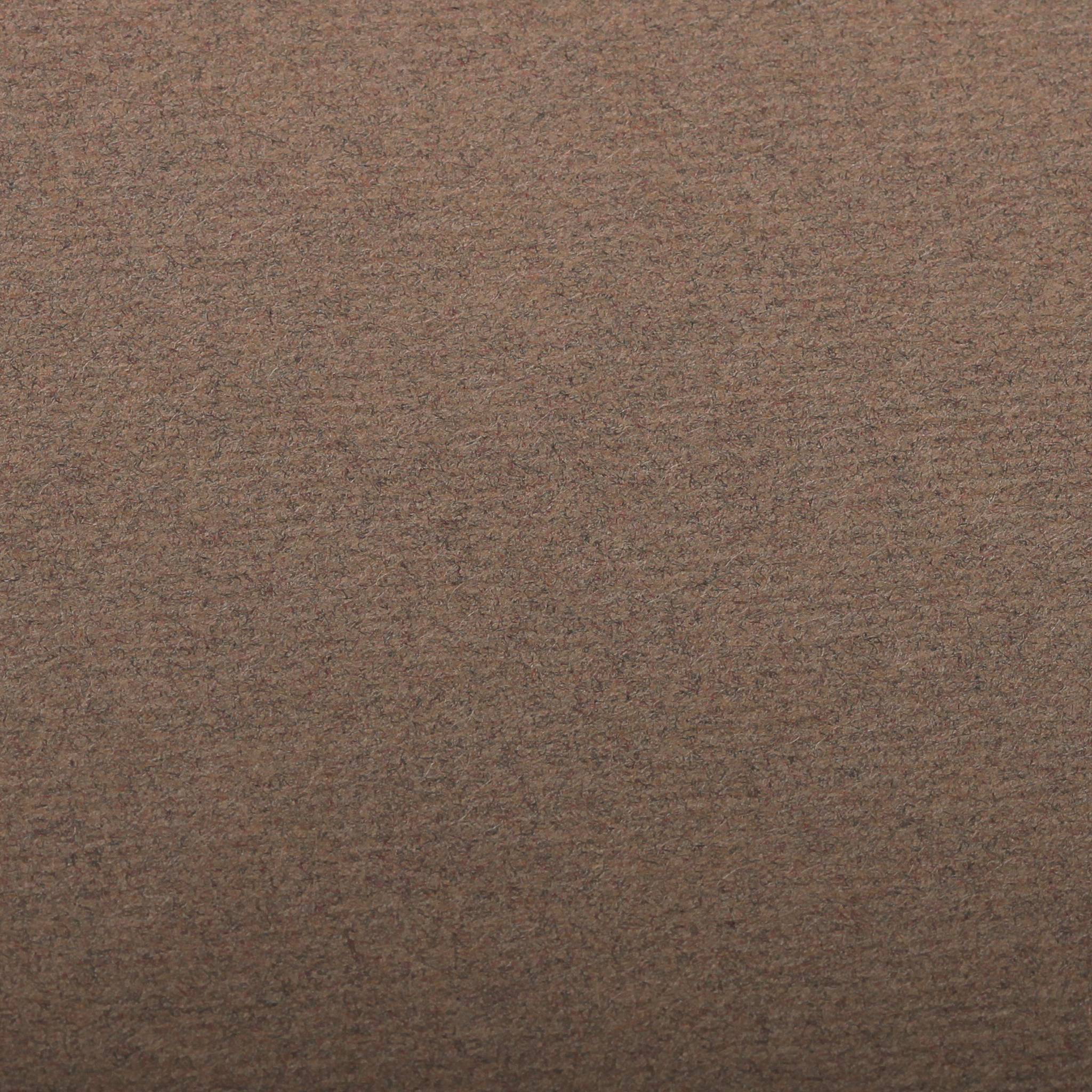 Clairefontaine Ingres-Papier gerippt, 50x65cm, Pkg 25 Bogen 130g Braun| 93508C