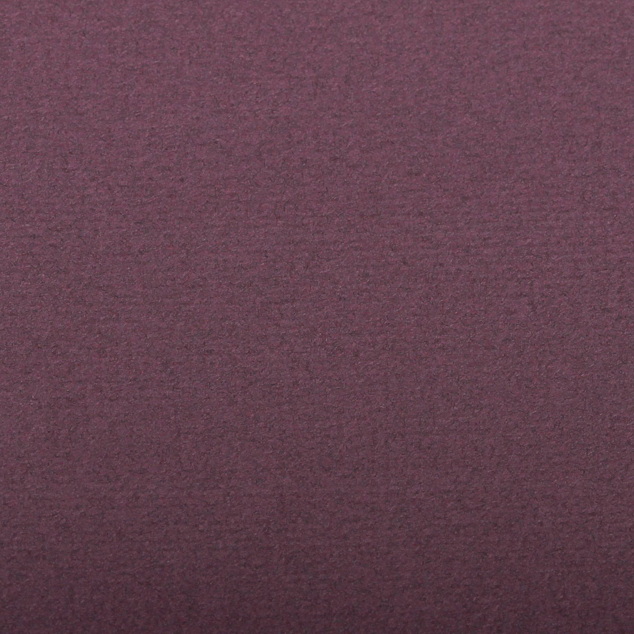 Clairefontaine Ingres-Papier gerippt, 50x65cm, Packung 25 Bogen 130g Lila 93510C