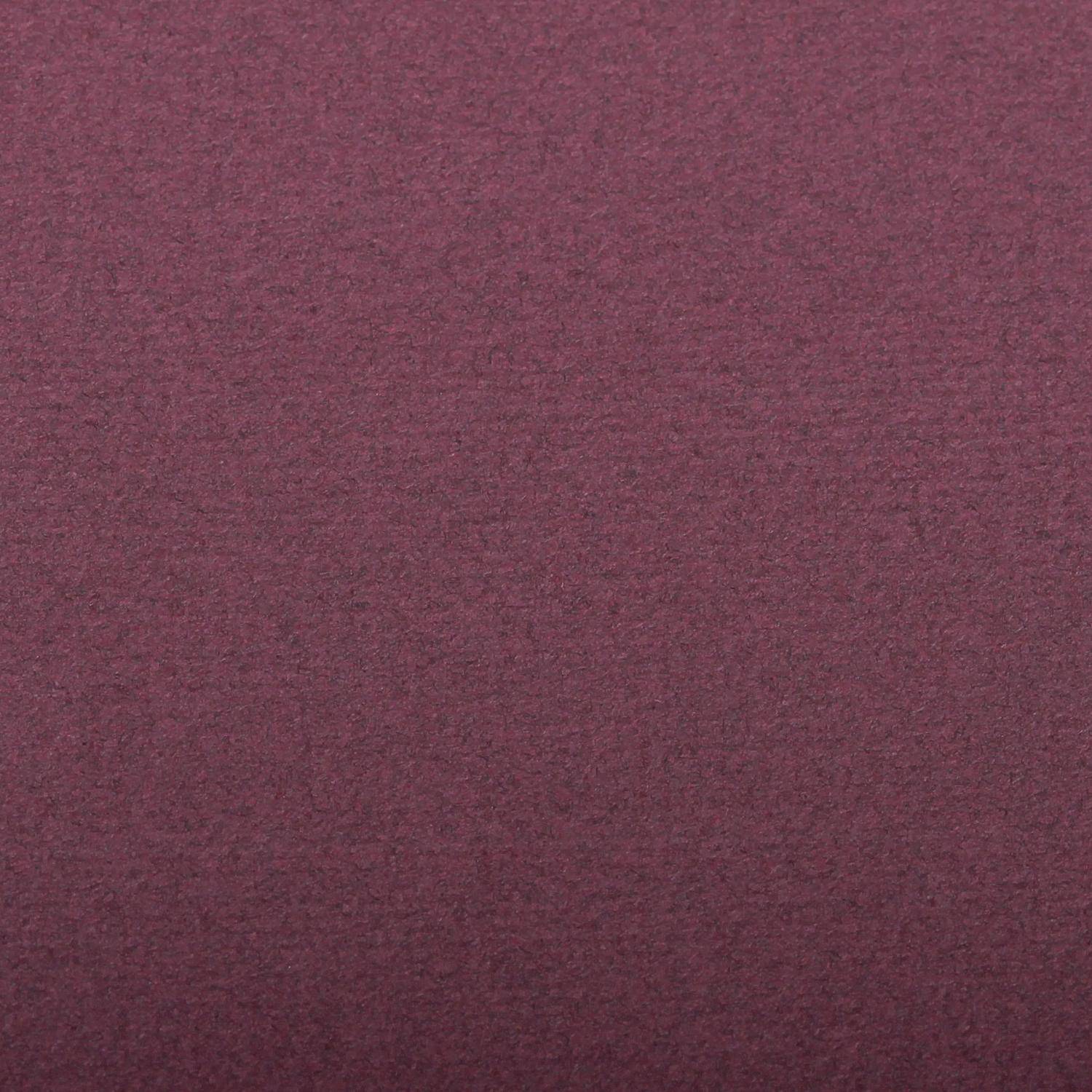 Clairefontaine Ingres-Papier gerippt, 50x65cm, Packung 25 Bogen 130g Lila 93510C
