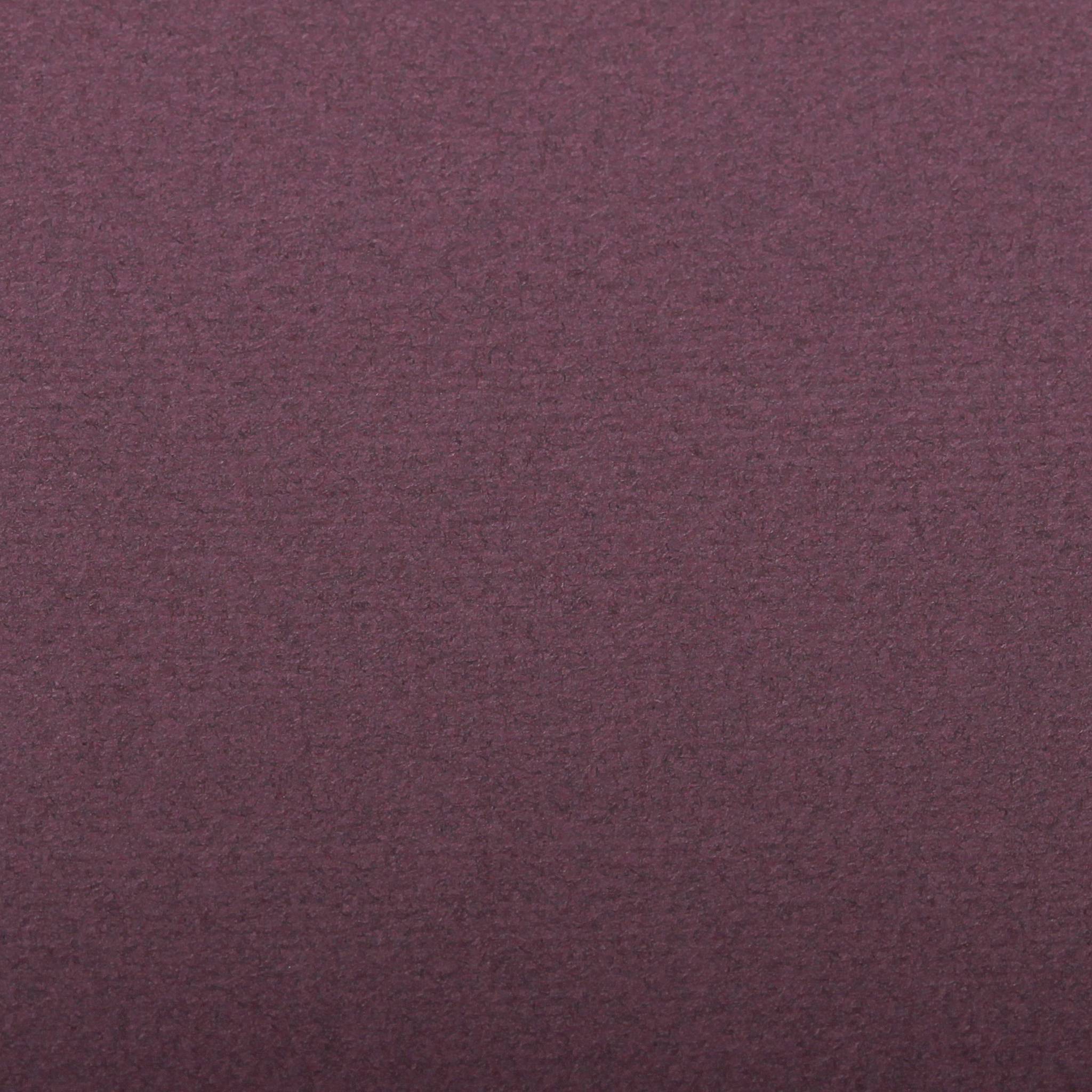 Clairefontaine Ingres-Papier gerippt, 50x65cm, Packung 25 Bogen 130g Lila 93510C