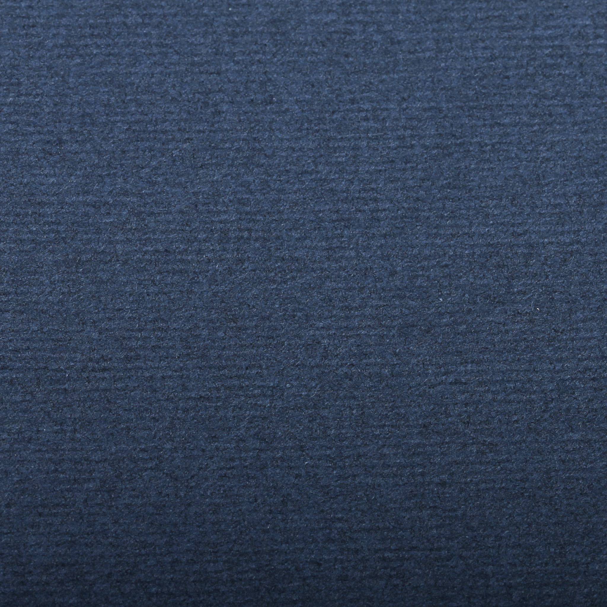 Clairefontaine Pack Ingres-Papier 50x65cm 25 Blatt Mitternachtsblau 93512C