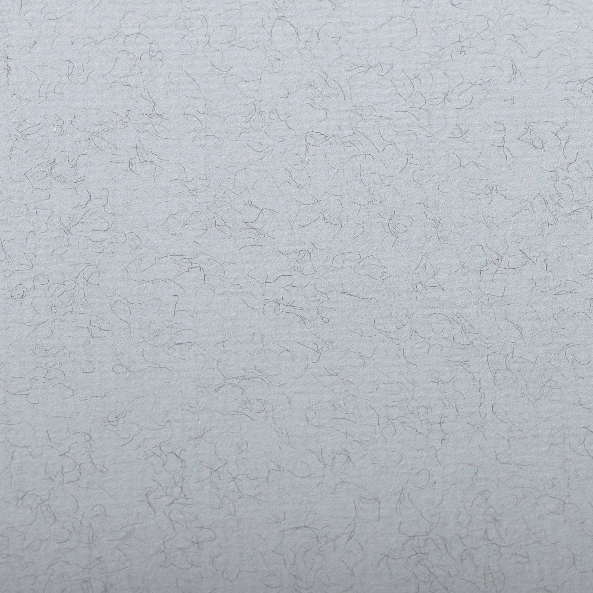 Clairefontaine Pack Ingres-Papier gerillt, 50x65cm, 25 Blatt - Marmorblau 93513C