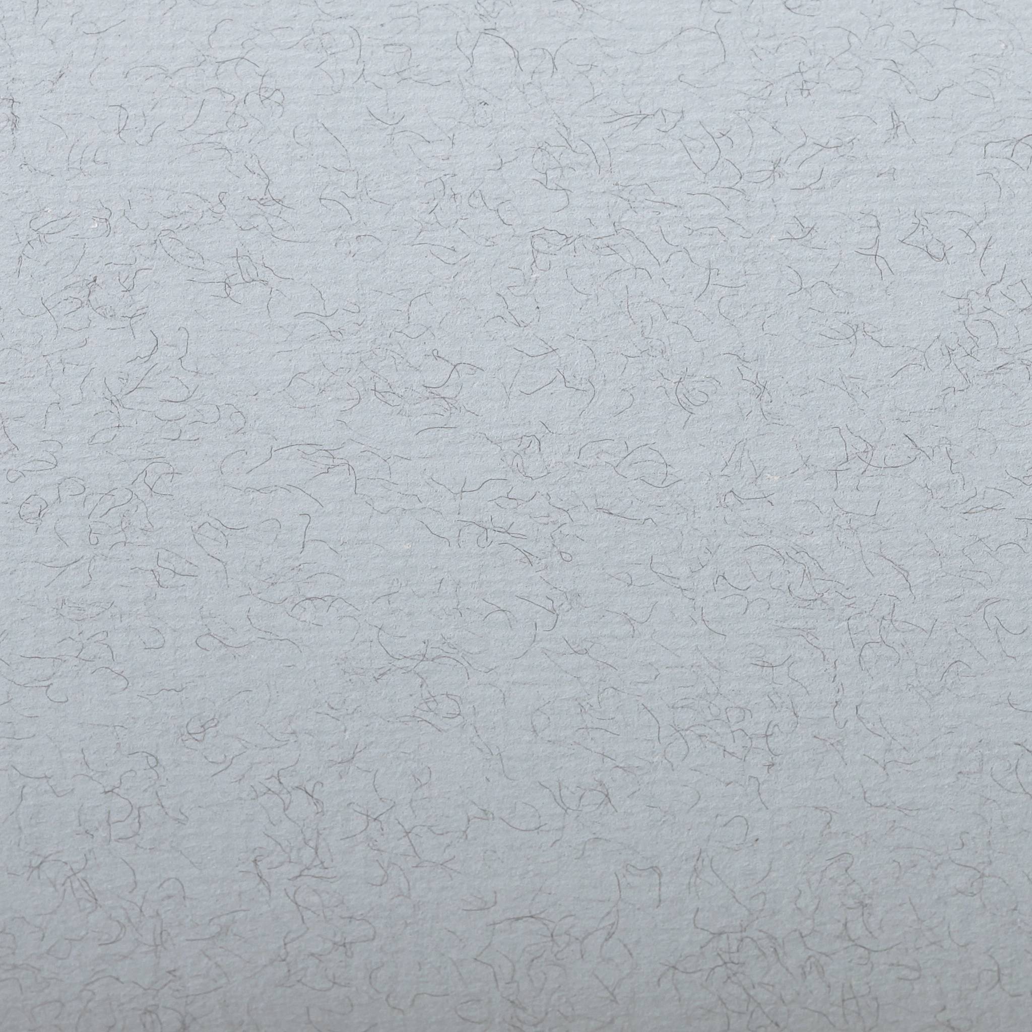 Clairefontaine Pack Ingres-Papier gerillt, 50x65cm, 25 Blatt - Marmorblau 93513C