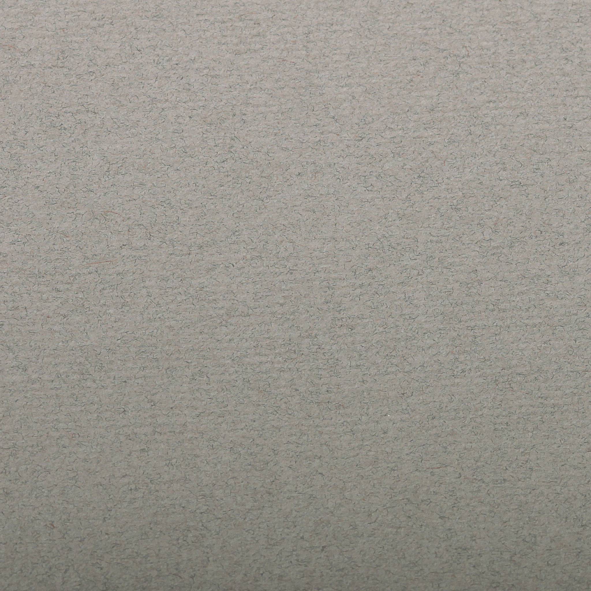 Clairefontaine Pack Ingres-Papier gerillt, 50x65cm, 25 Blatt - Dunkelgrau 93515C