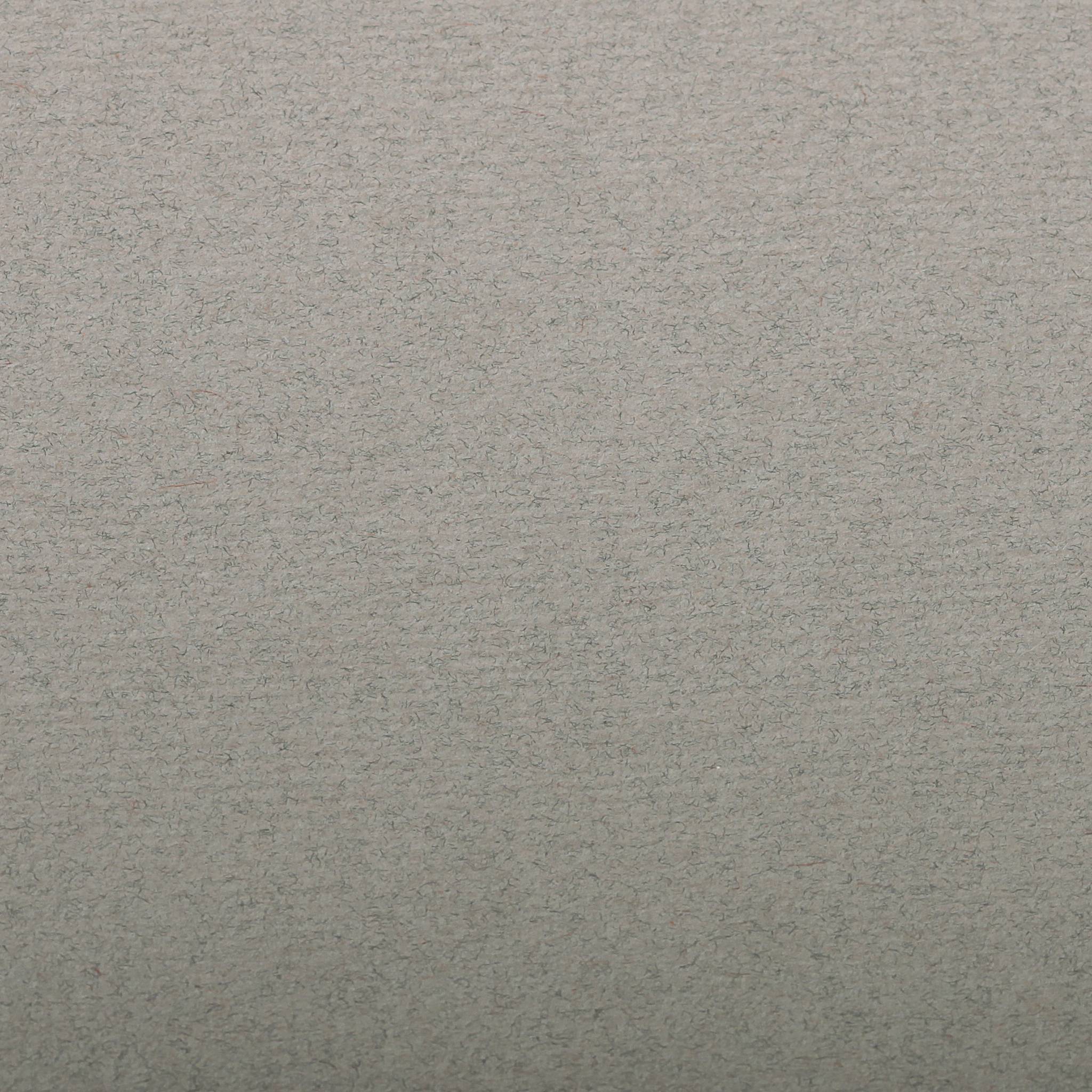 Clairefontaine Pack Ingres-Papier gerillt, 50x65cm, 25 Blatt - Dunkelgrau 93515C