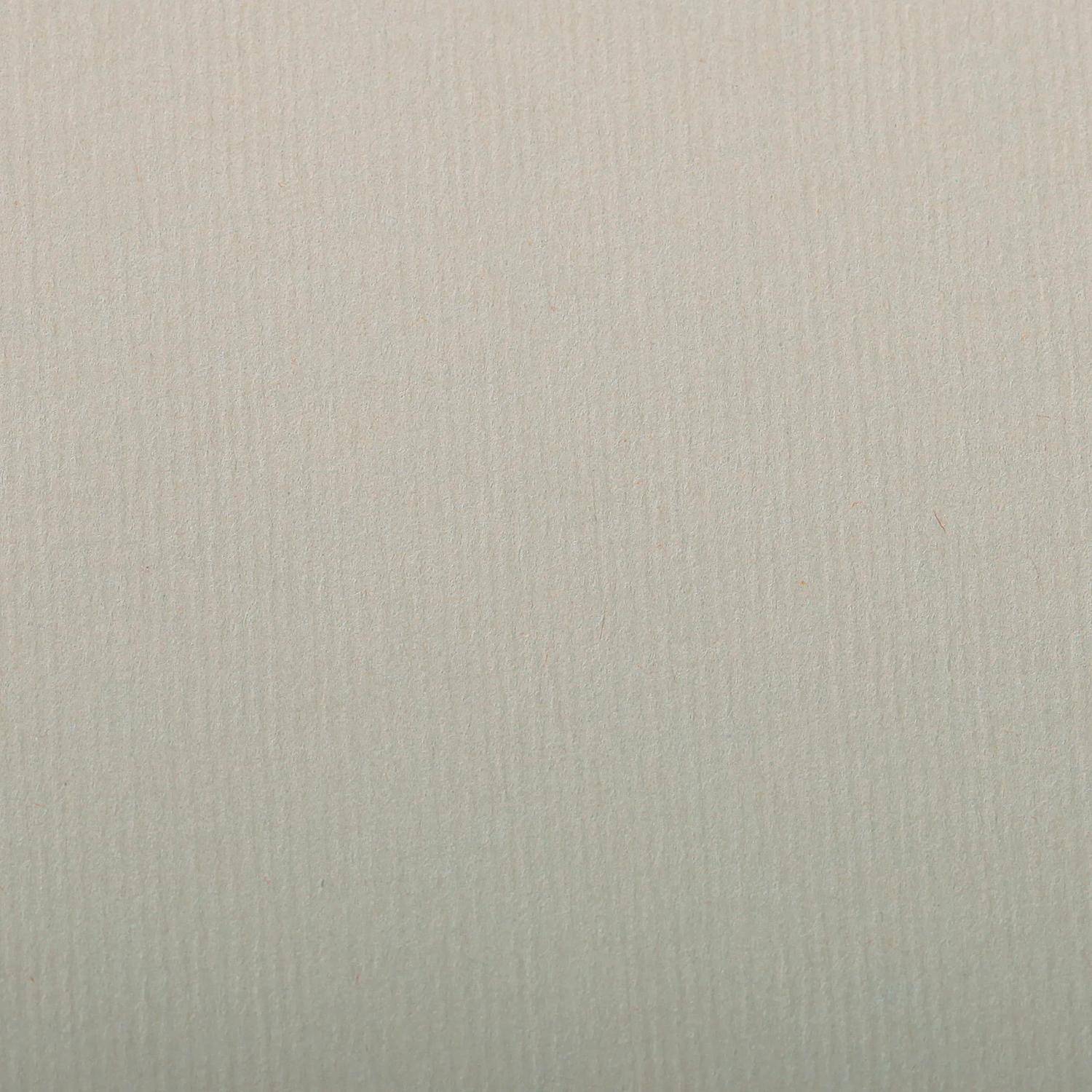 Clairefontaine Ingres-Papier gerippt, 50x65cm, Pkg 25 Bogen 130g Stahl 93516C