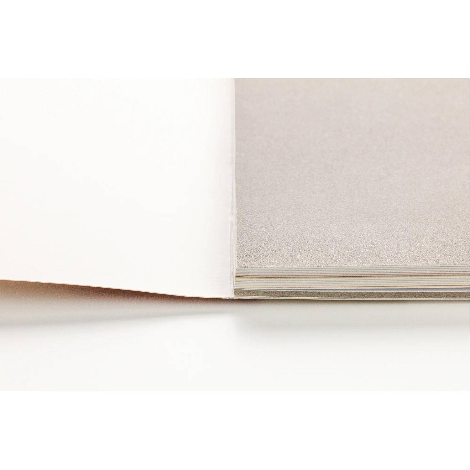 Clairefontaine Pastellblock 12 Blatt 30x40cm 4 Farben sortiert 96054C