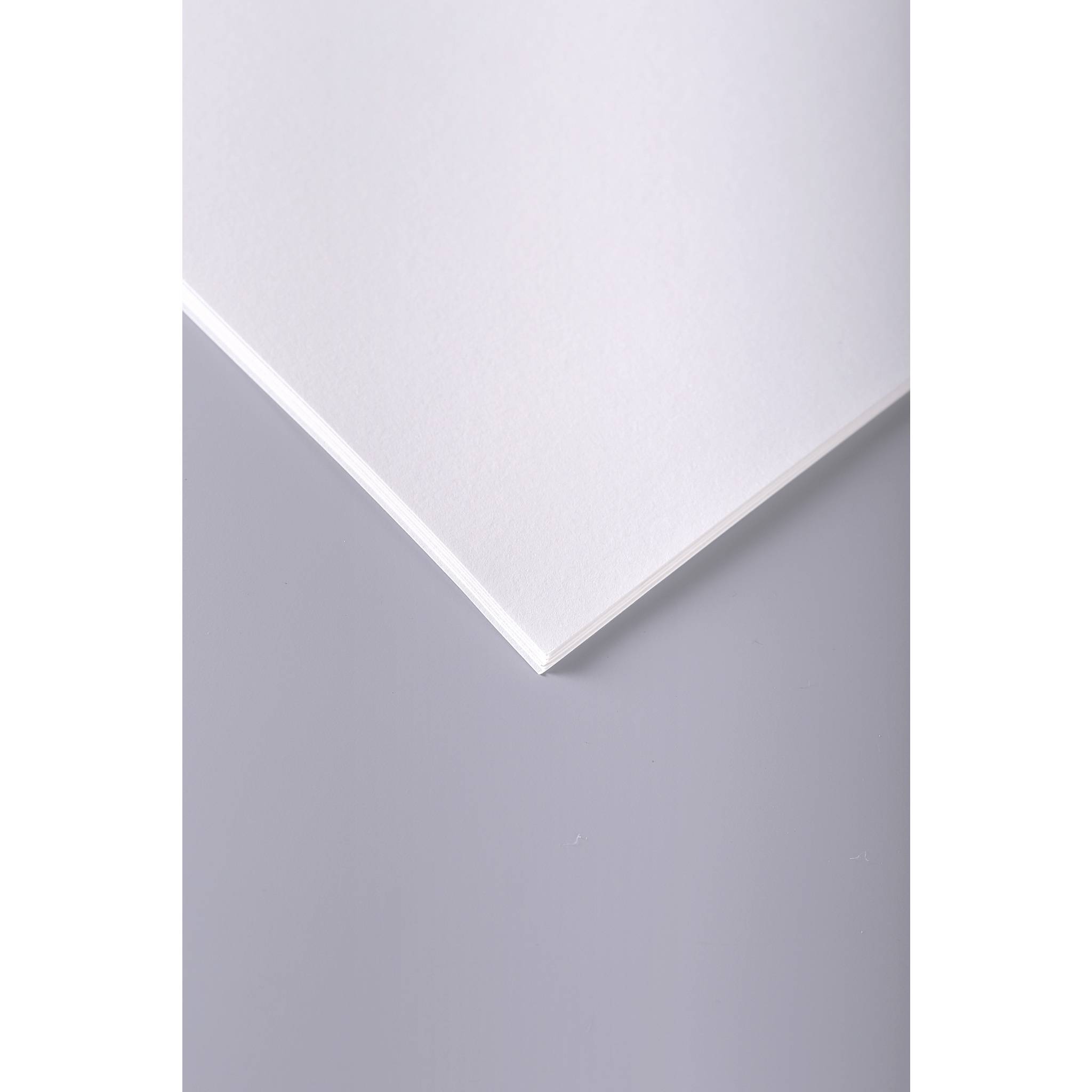 Clairefontaine Gekörntes Zeichenpapier, Ries, 10 Bogen 50x65 cm, 224g 93715C